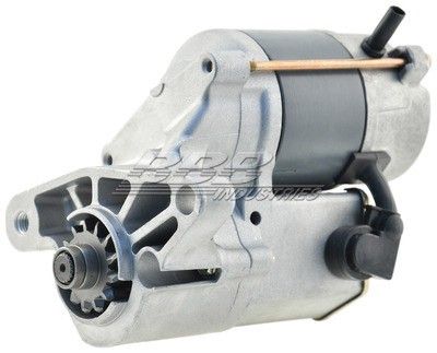 2009, 2008, 2007, 2006 Dodge Durango Starter