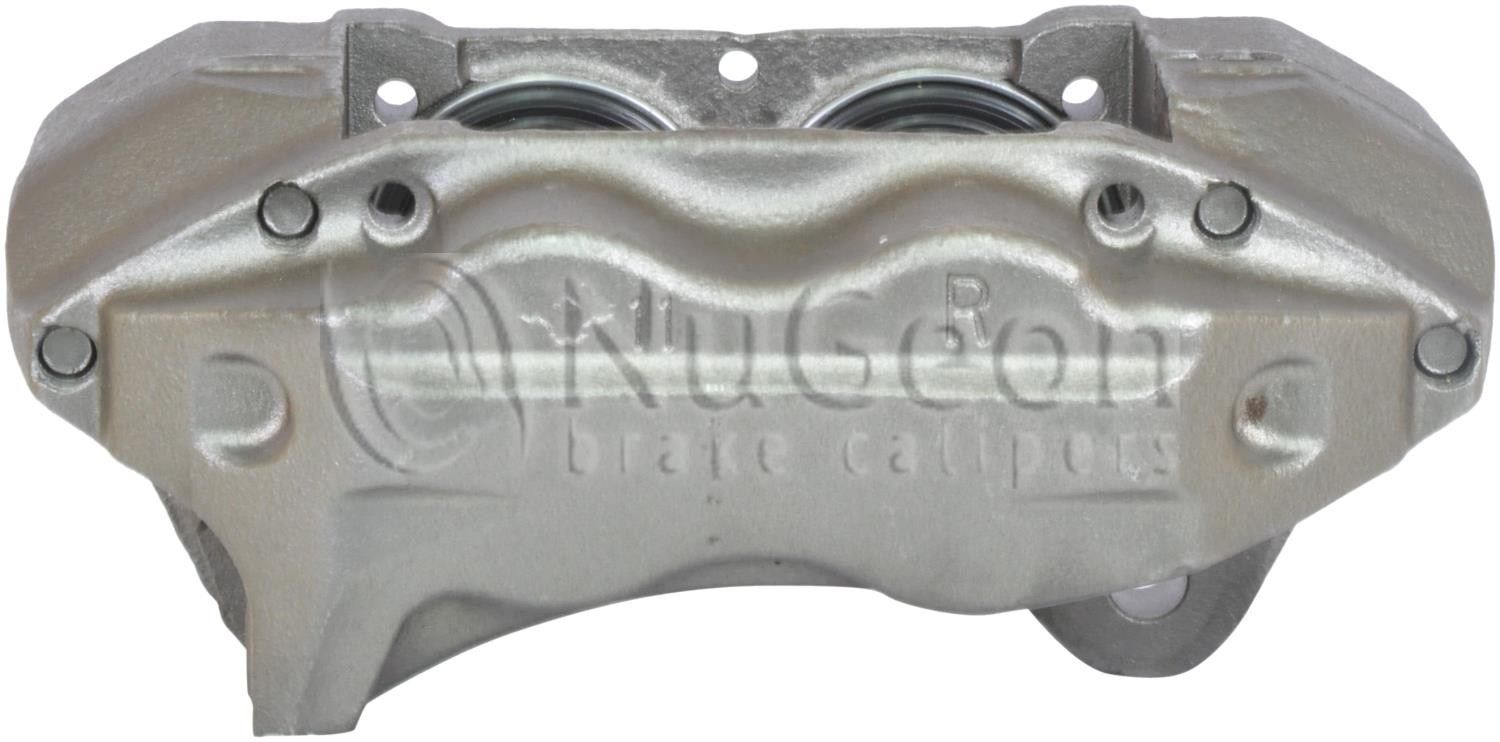 2002, 2001, 2000, 1999, 1998, 1997, 1996 Toyota 4Runner Disc Brake Caliper
