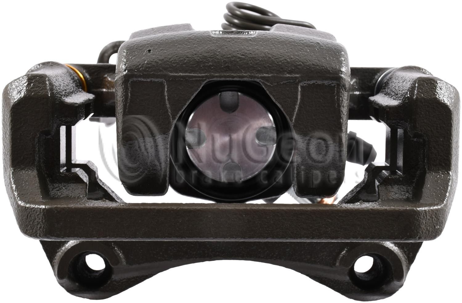 2013, 2012, 2011, 2010, 2009, 2008, 2007, 2006 Mazda 6 Disc Brake Caliper