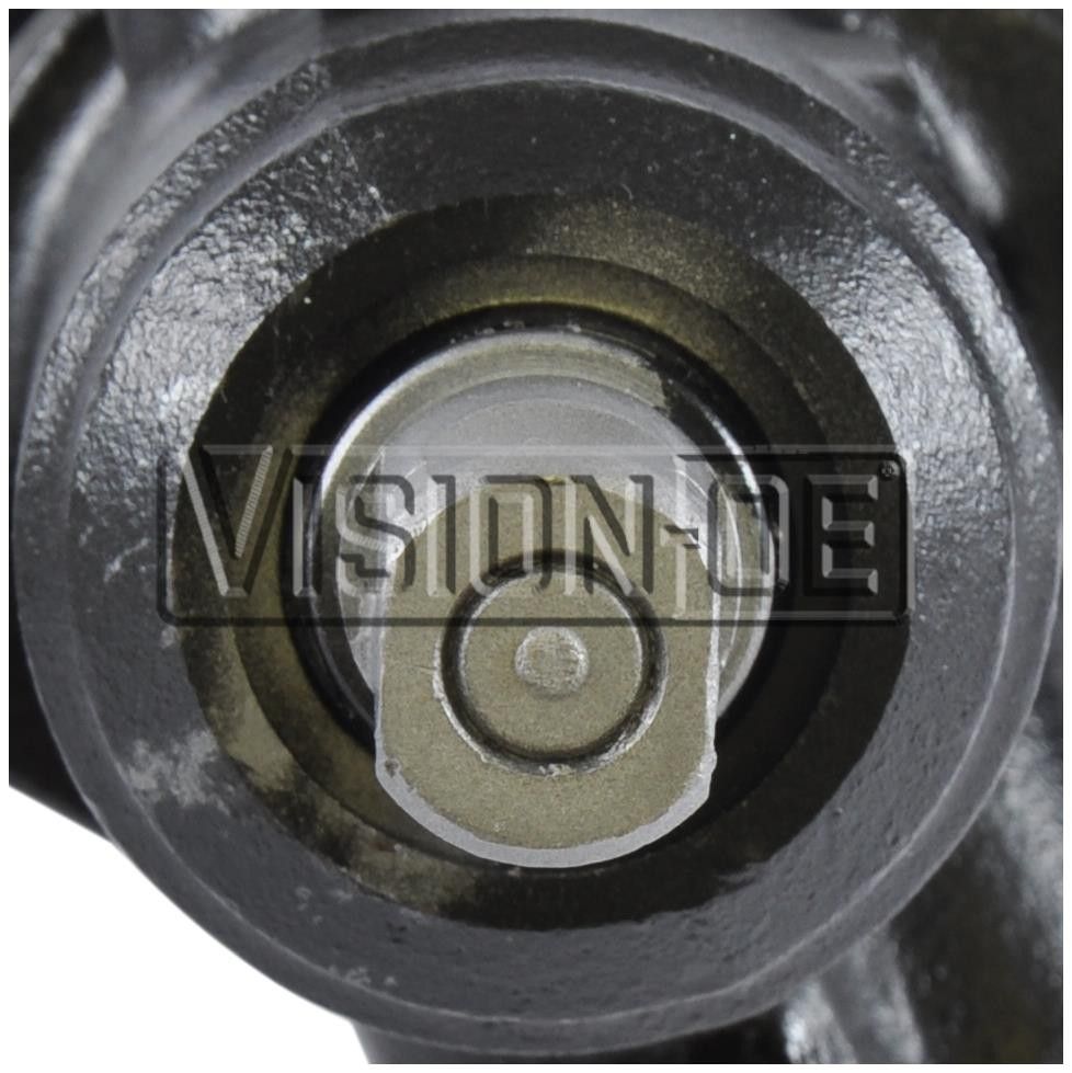 2002, 2001, 2000 Pontiac Firebird Rack and Pinion Assembly