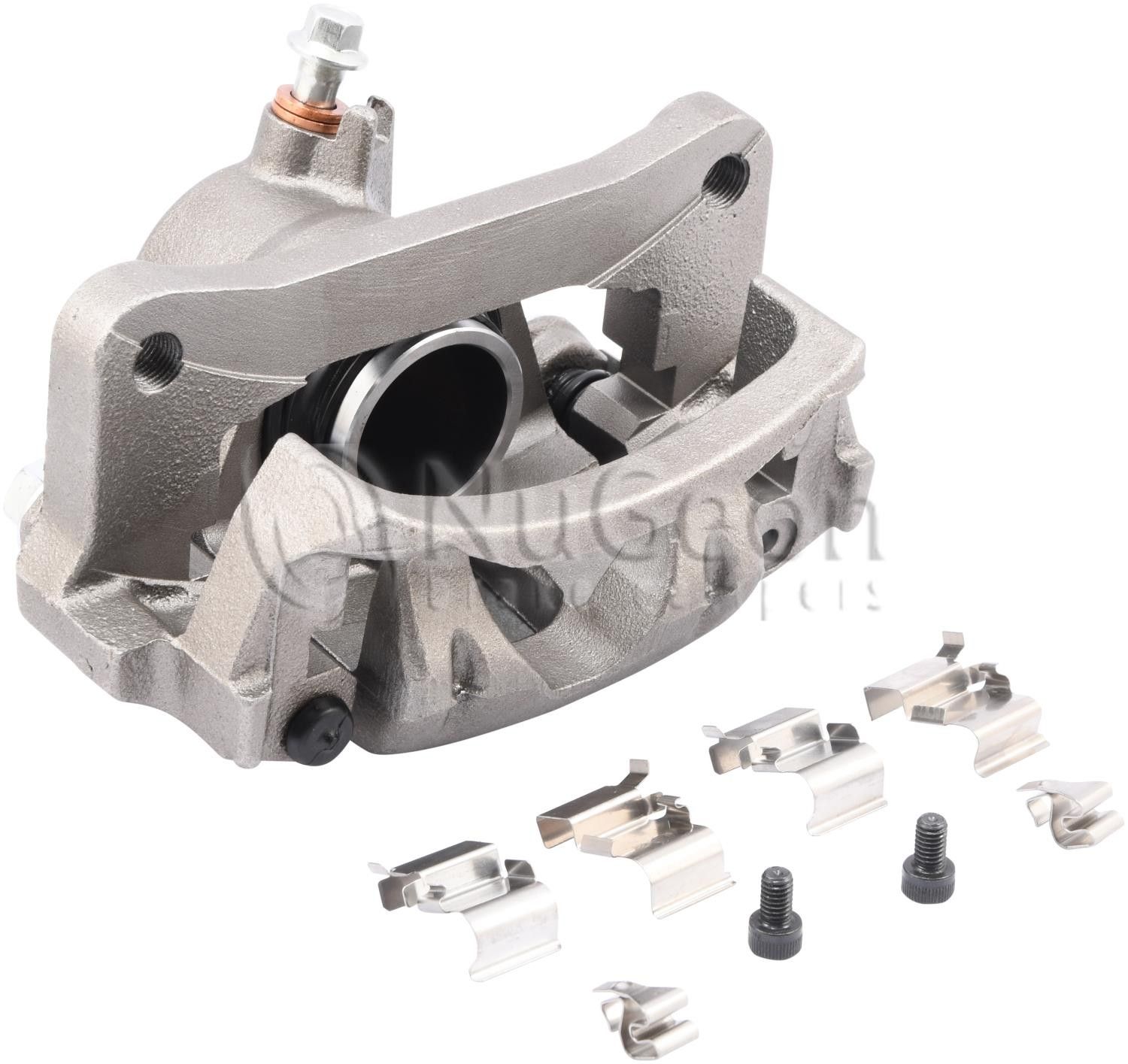 1997, 1996 Lexus LX450 Disc Brake Caliper