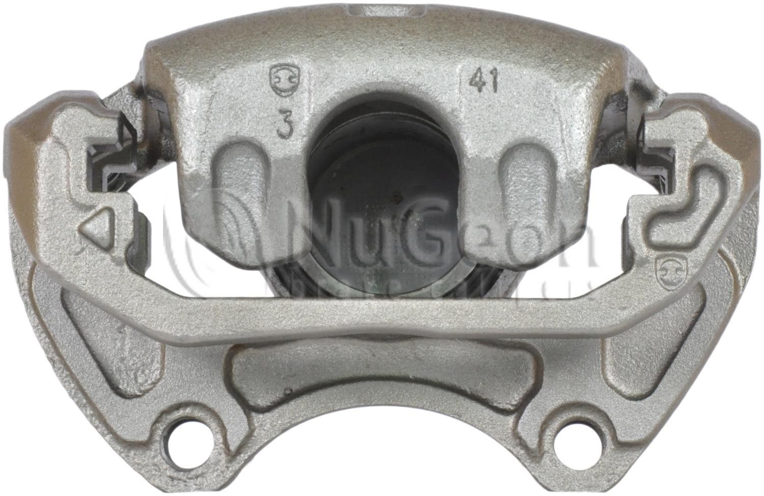 2004, 2003, 2002 INFINITI I35 Disc Brake Caliper