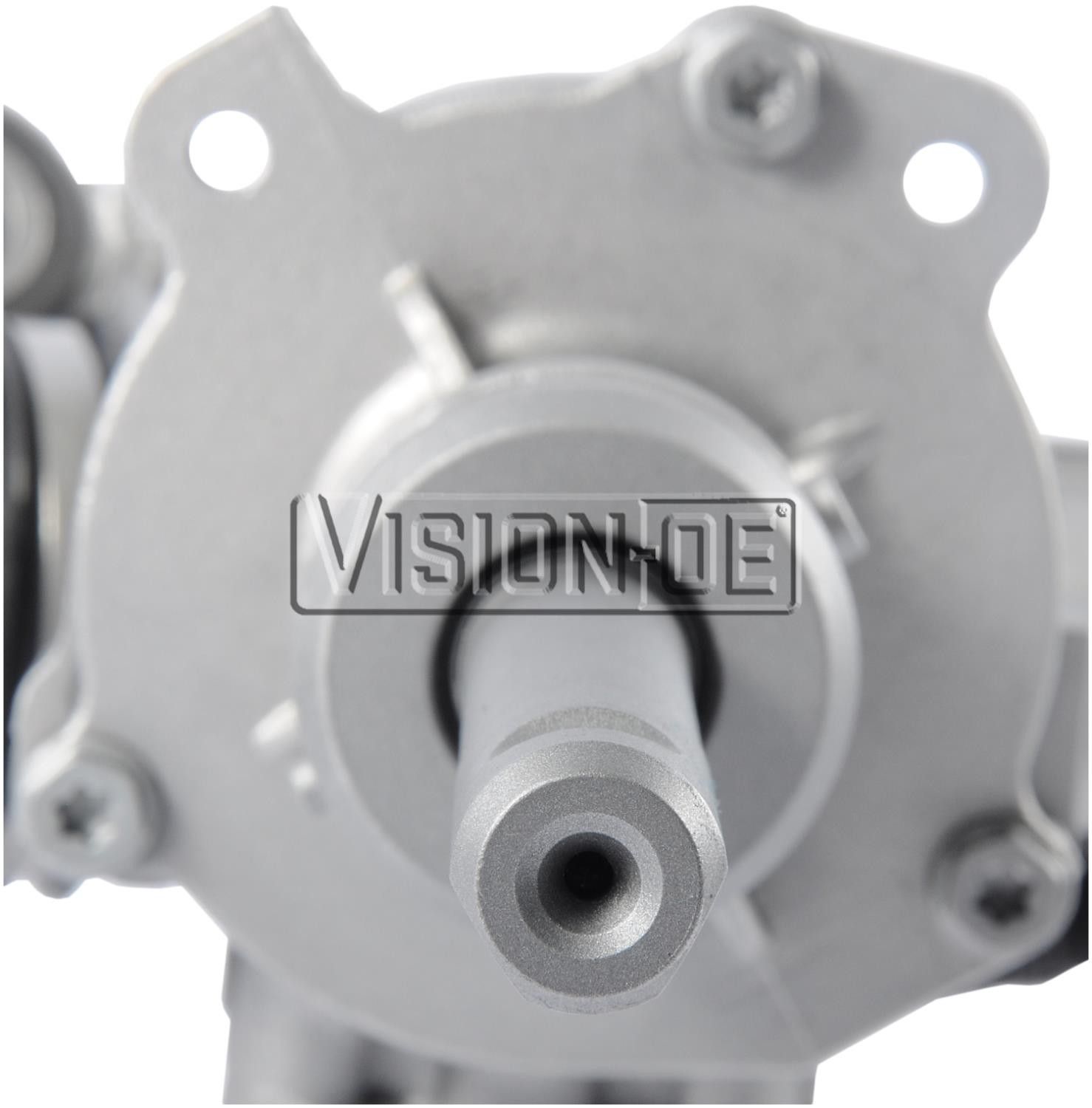 2019, 2018, 2017, 2016, 2015, 2014, 2013 Ford Escape Rack and Pinion Assembly