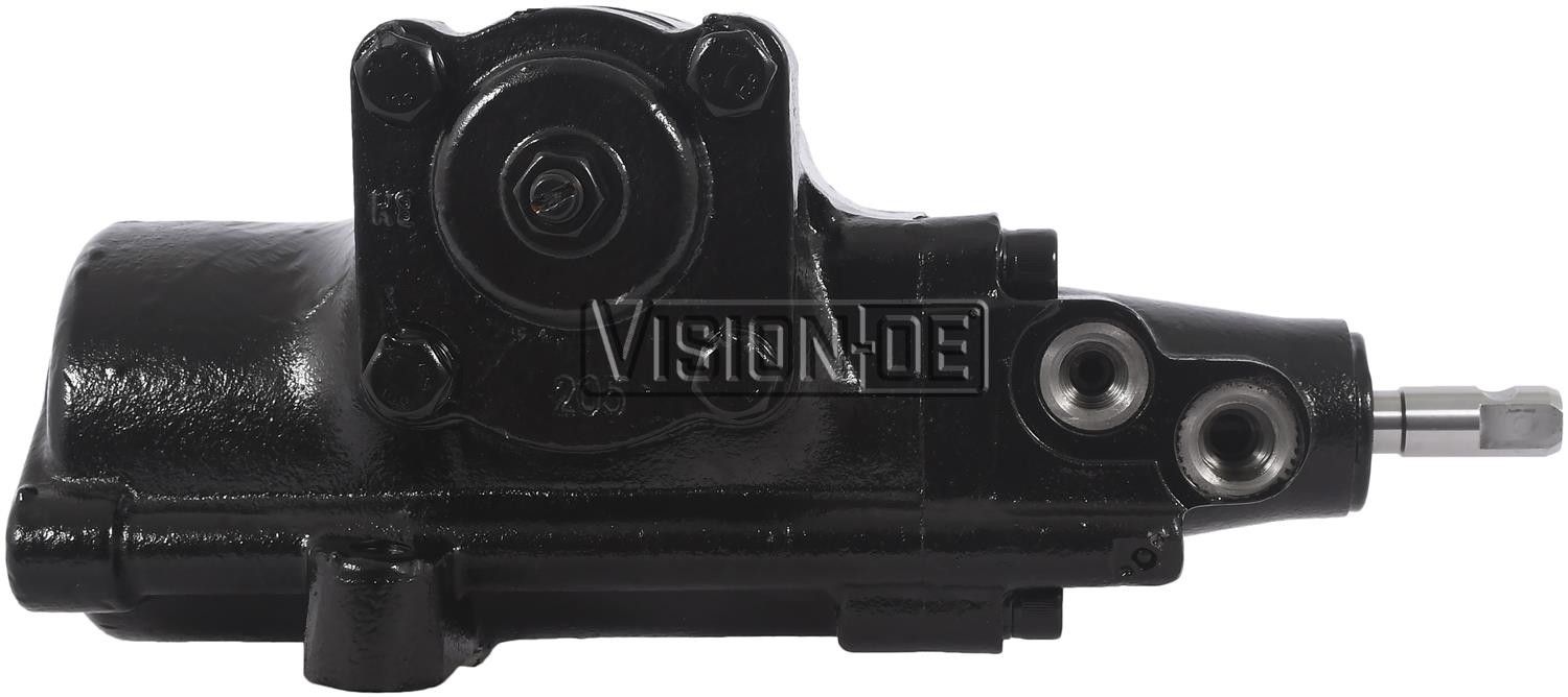 2014, 2013, 2012, 2011 Ram 5500 4500 Steering Gear