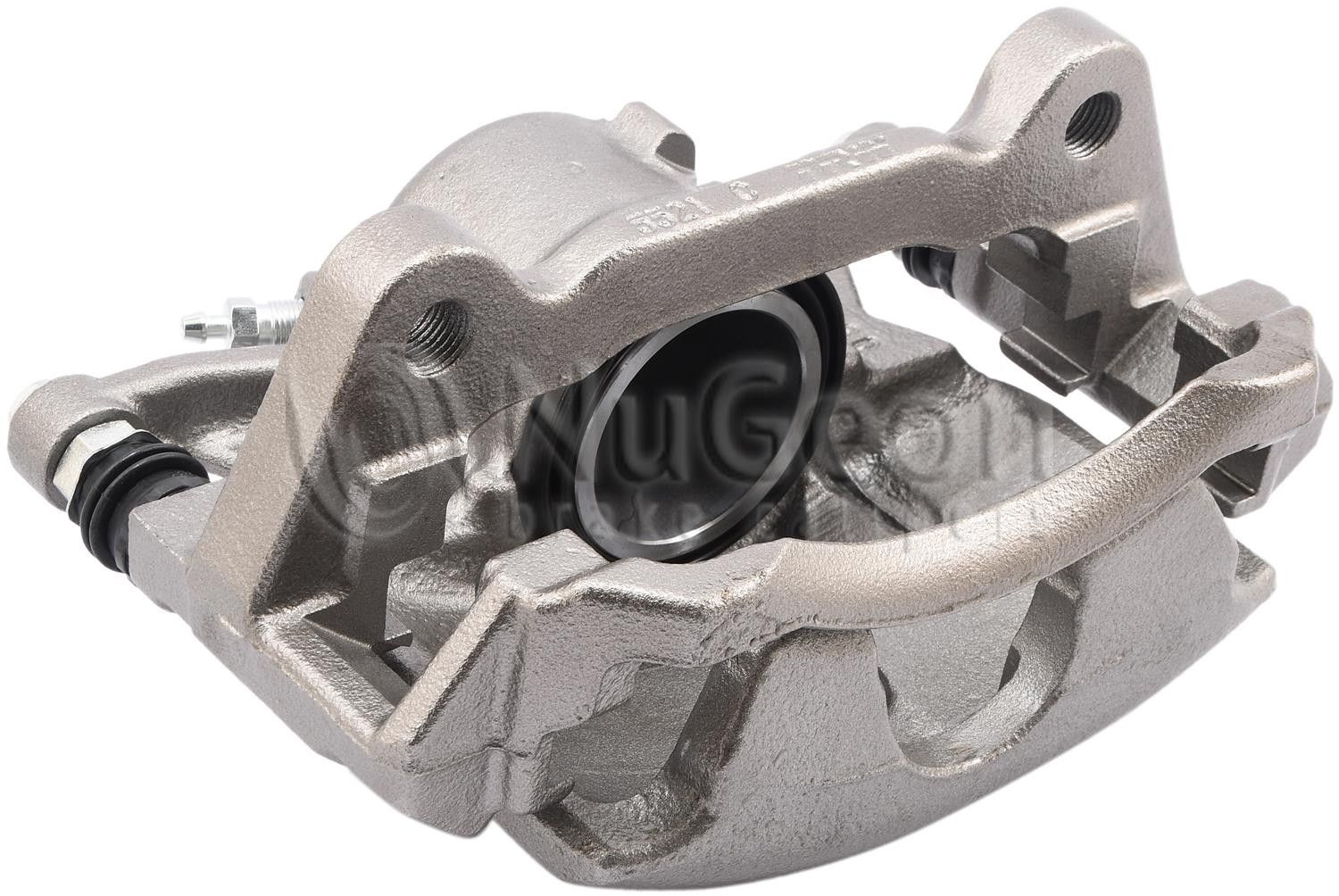 2016, 2015 Audi A3 Disc Brake Caliper