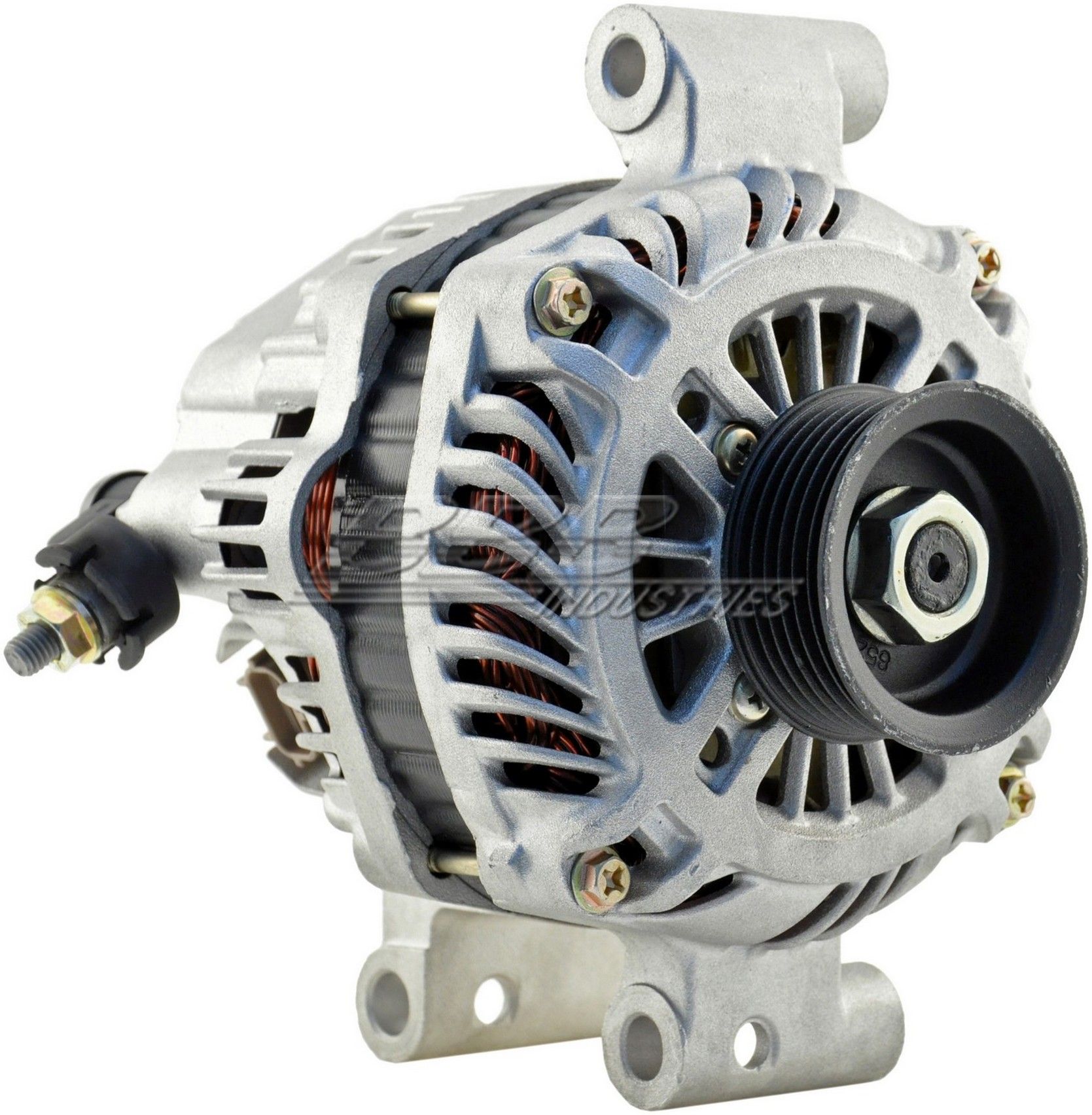 2010, 2009 Ford Explorer Alternator