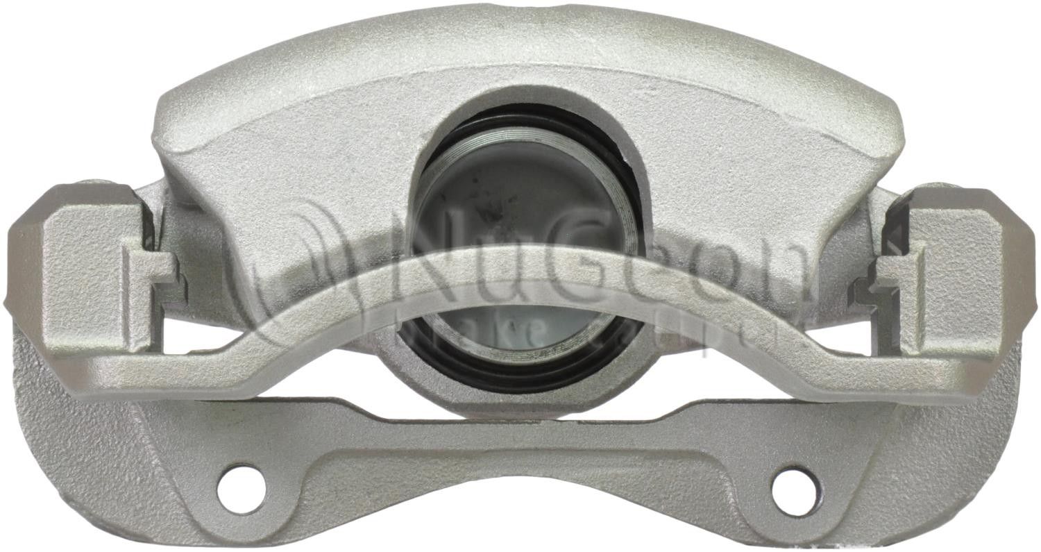 2009, 2008, 2007, 2006, 2005, 2004 Kia Spectra Disc Brake Caliper