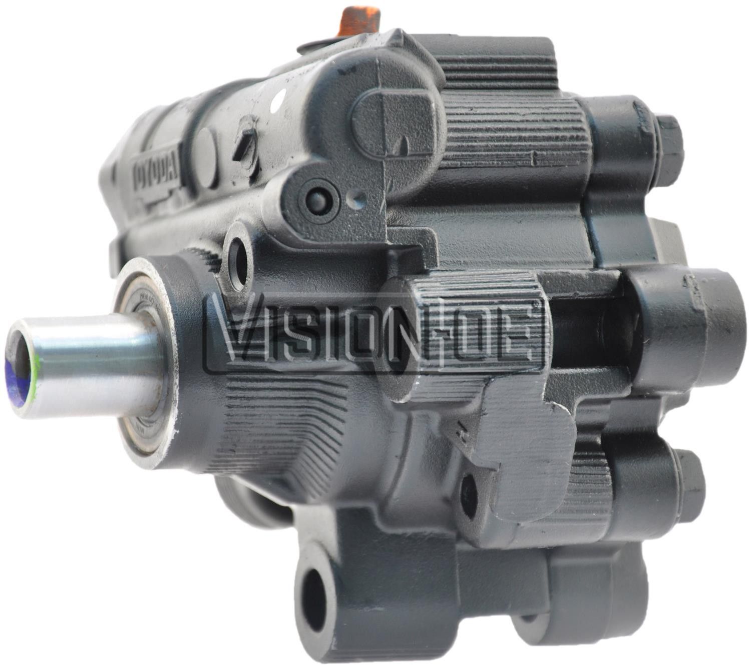 2006, 2005, 2004, 2003, 2002, 2001 Lexus LS430 Power Steering Pump