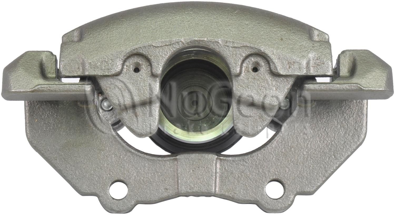 2013, 2012, 2011, 2010, 2009, 2008 Mazda 3 Disc Brake Caliper