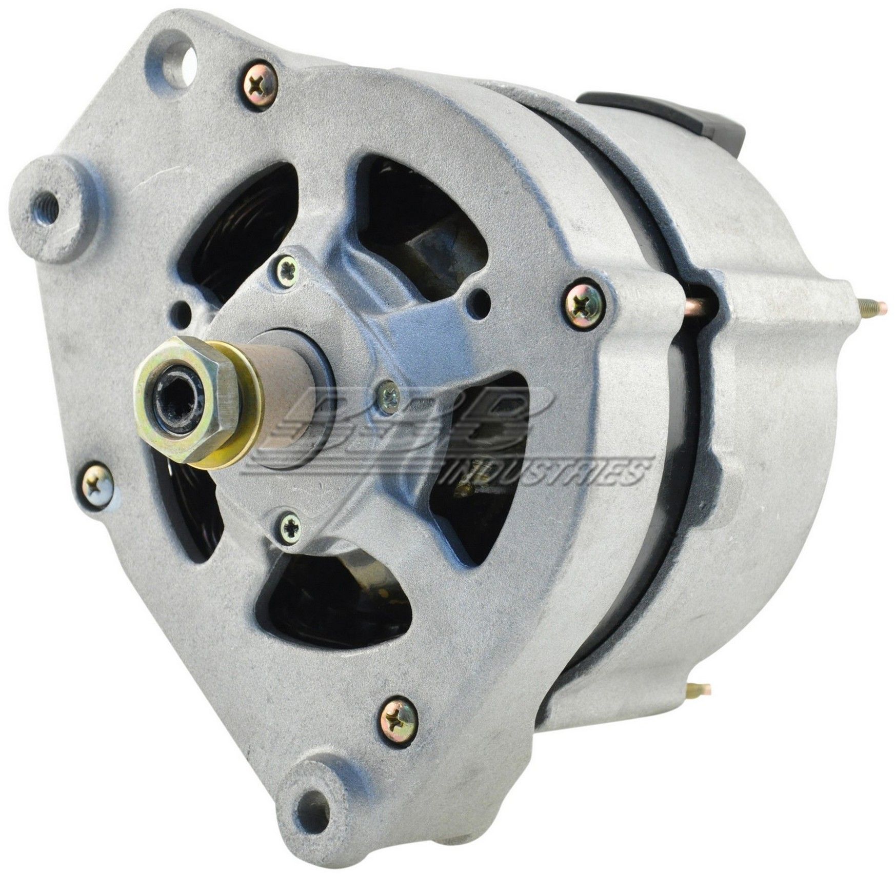 1985, 1984 Audi 5000 Alternator