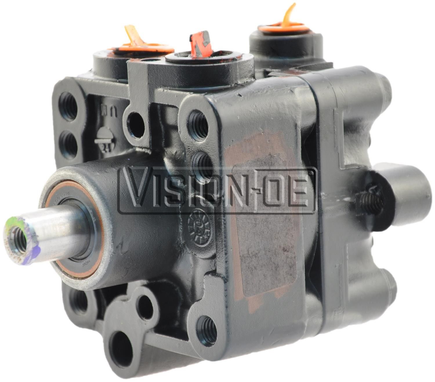 Power Steering Pump