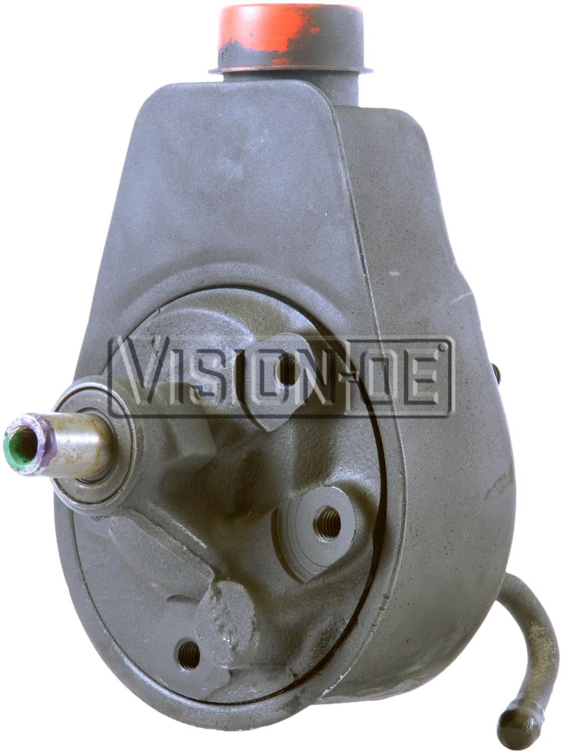 1988, 1987 GMC Jimmy Power Steering Pump