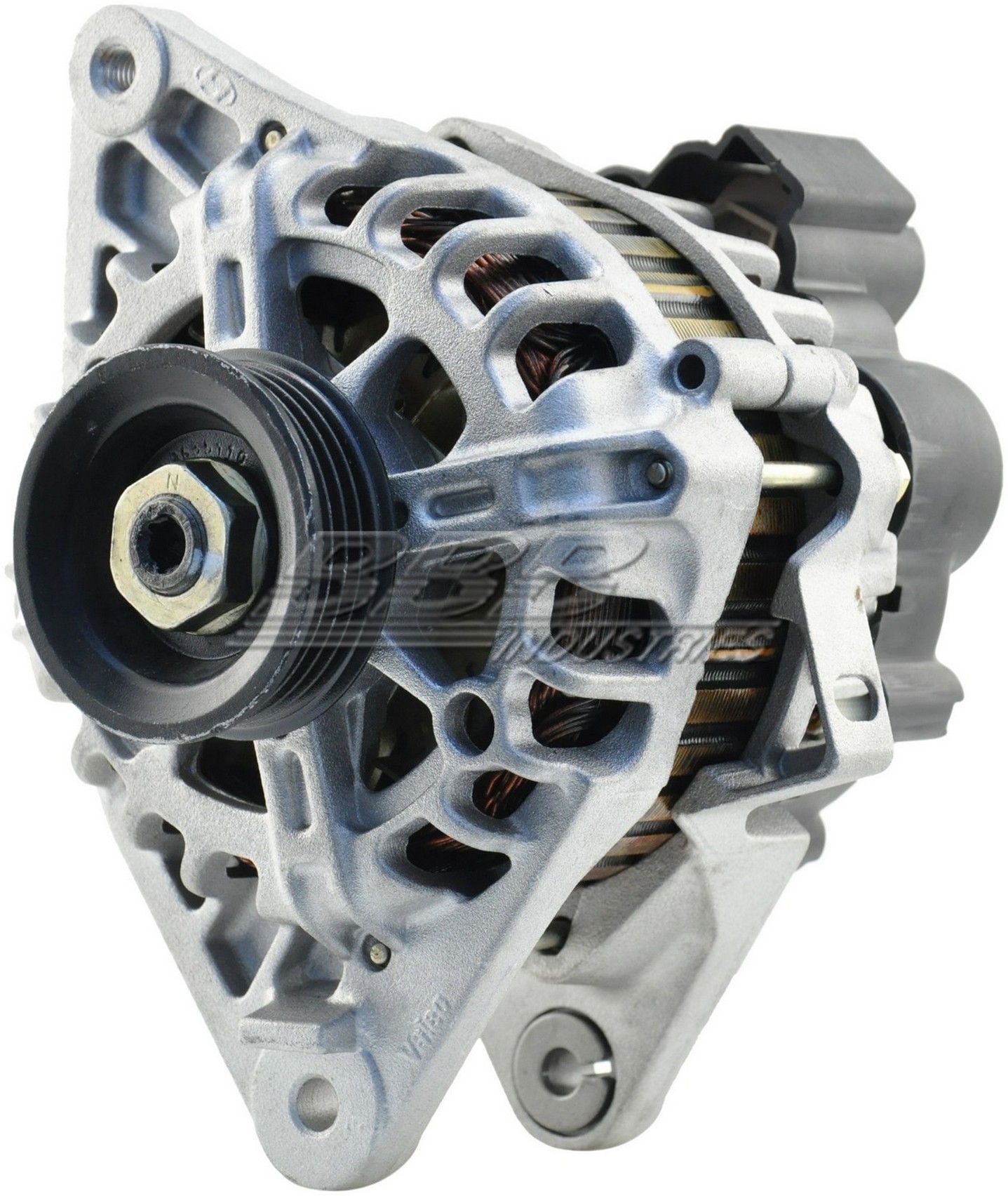 2009-2011 Hyundai Accent Alternator BBB Industries