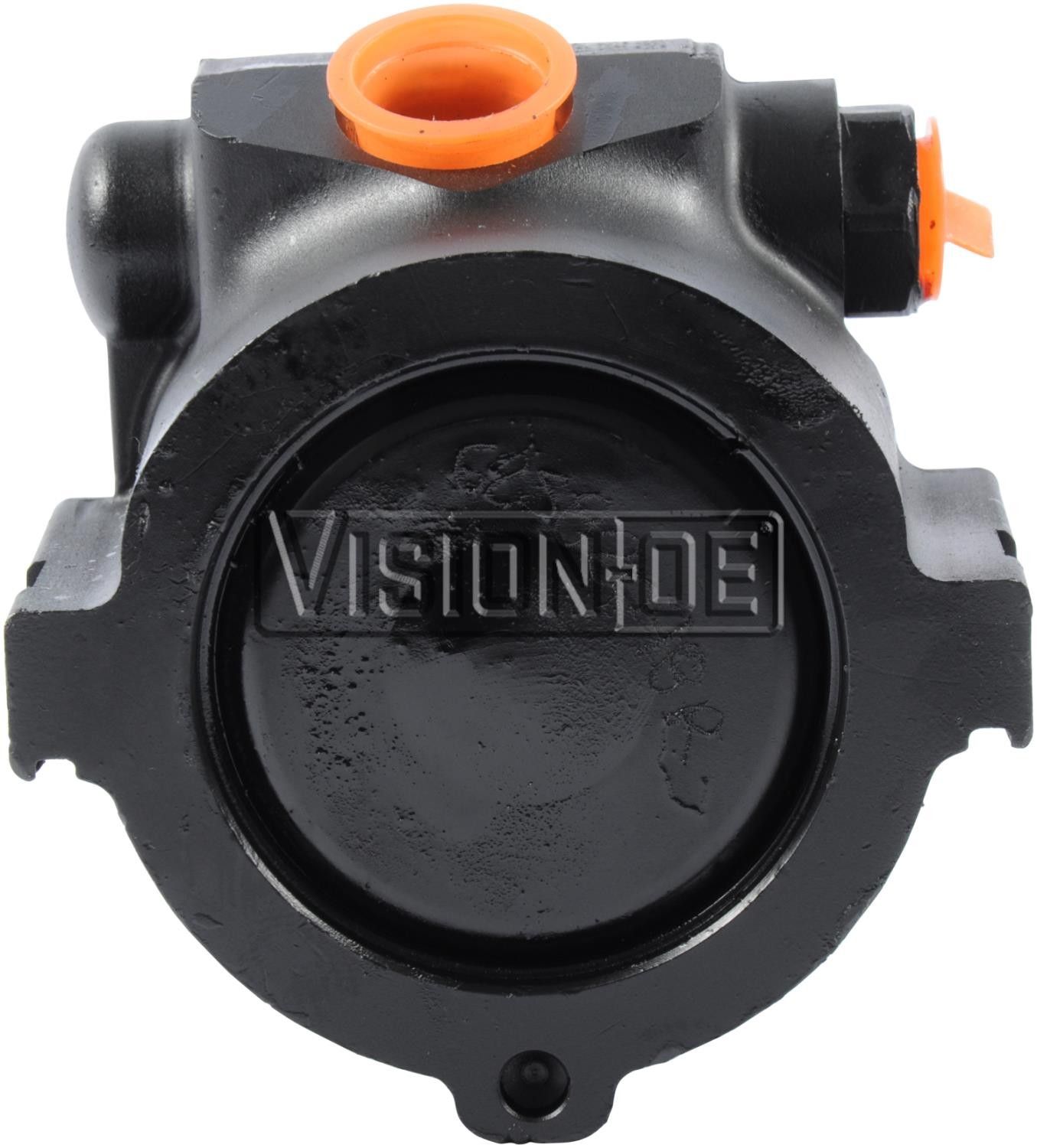 Power Steering Pump
