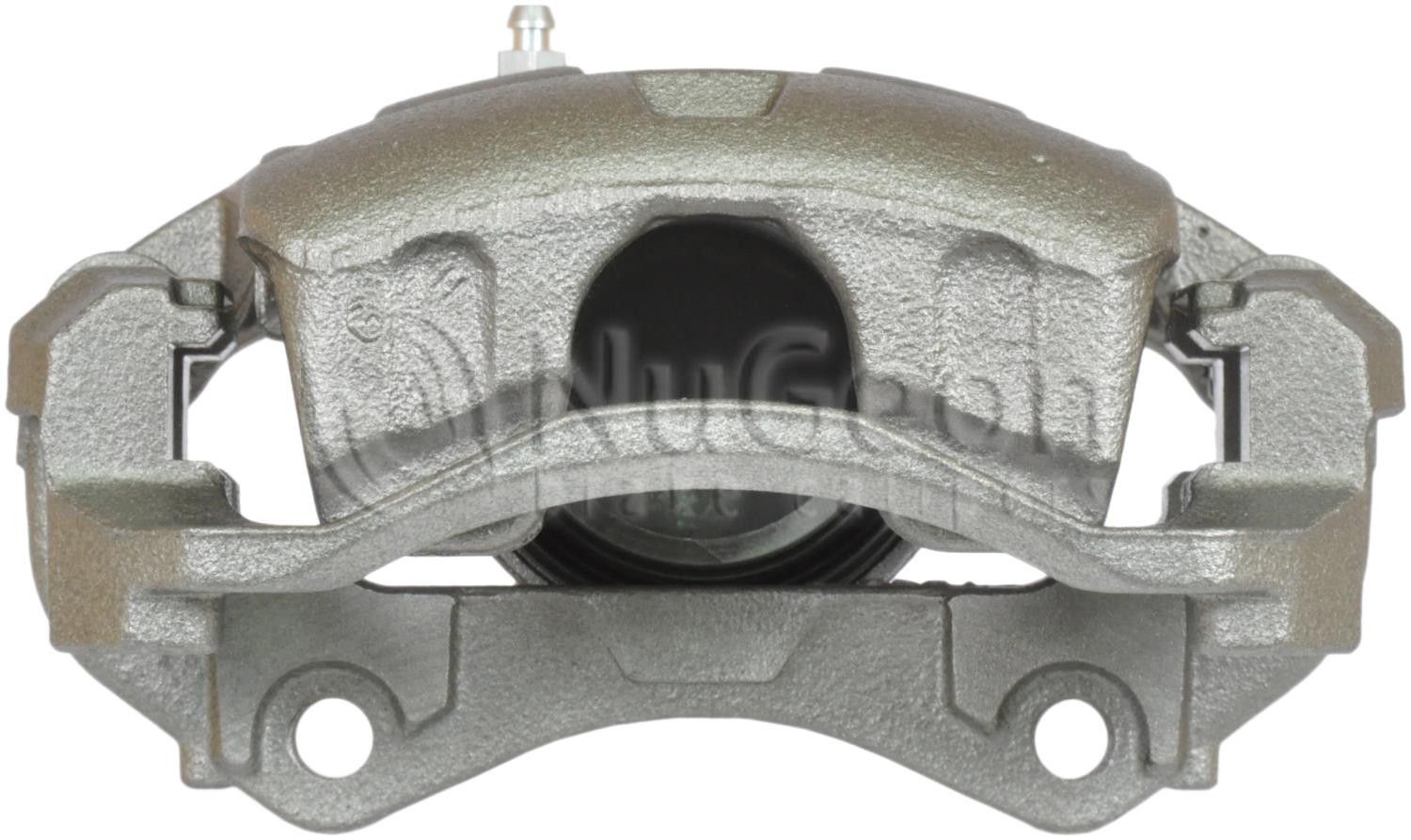 2019, 2018, 2017, 2016, 2015, 2014 Nissan Versa Note Disc Brake Caliper