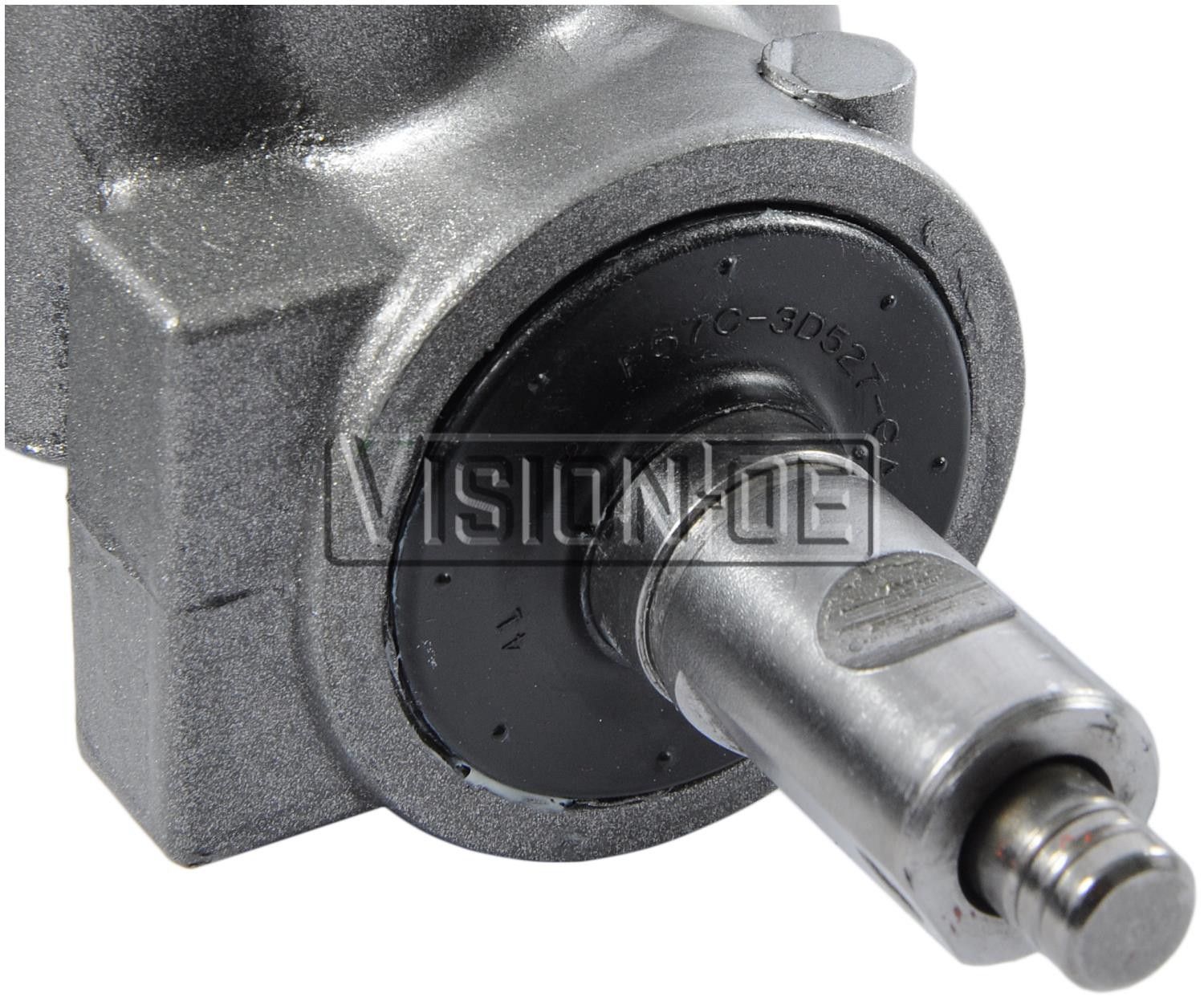 2005, 2004, 2003, 2002 Ford Explorer Rack and Pinion Assembly