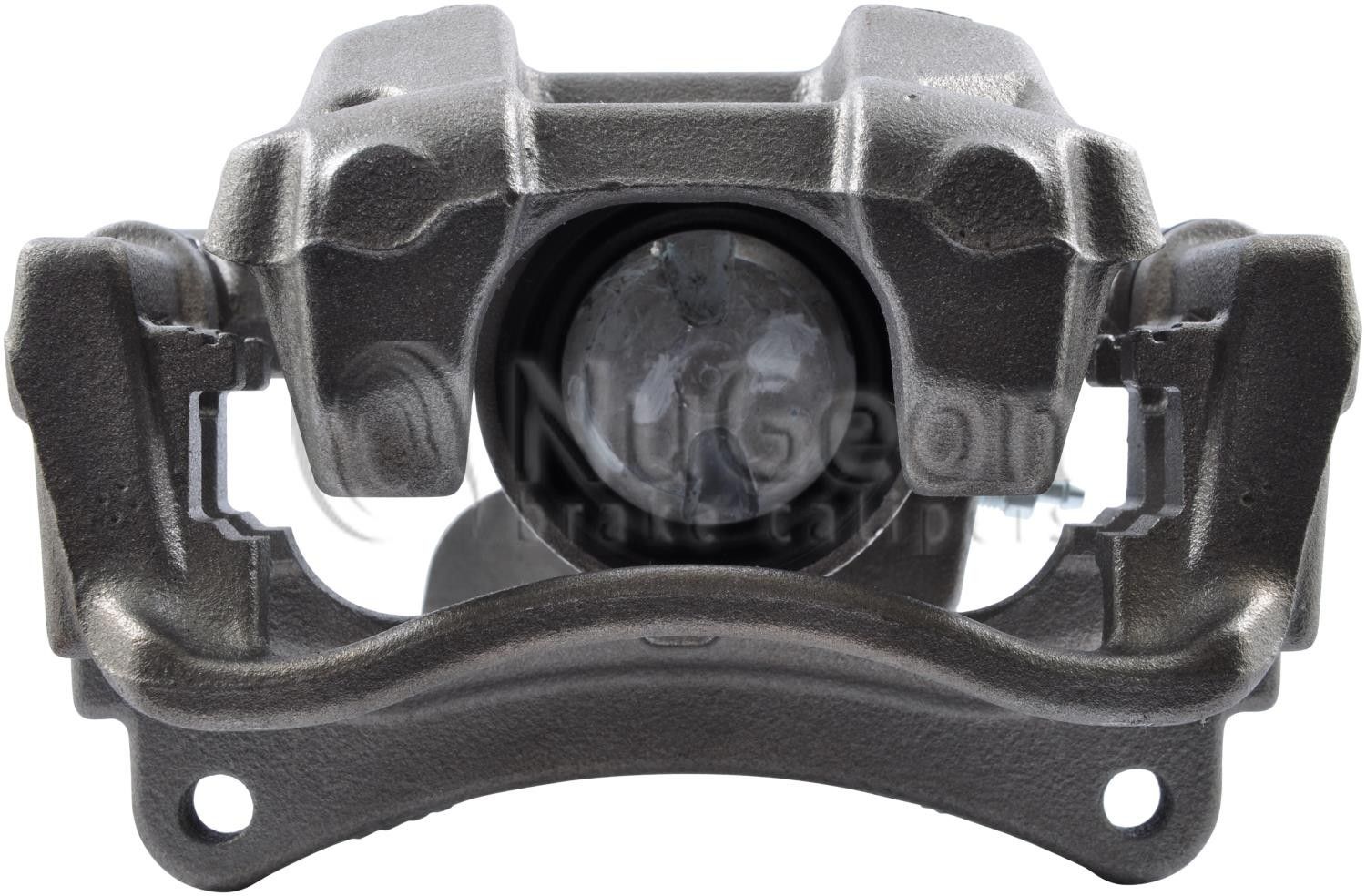 2019, 2018, 2017, 2016, 2015 Ford Transit-150 Disc Brake Caliper