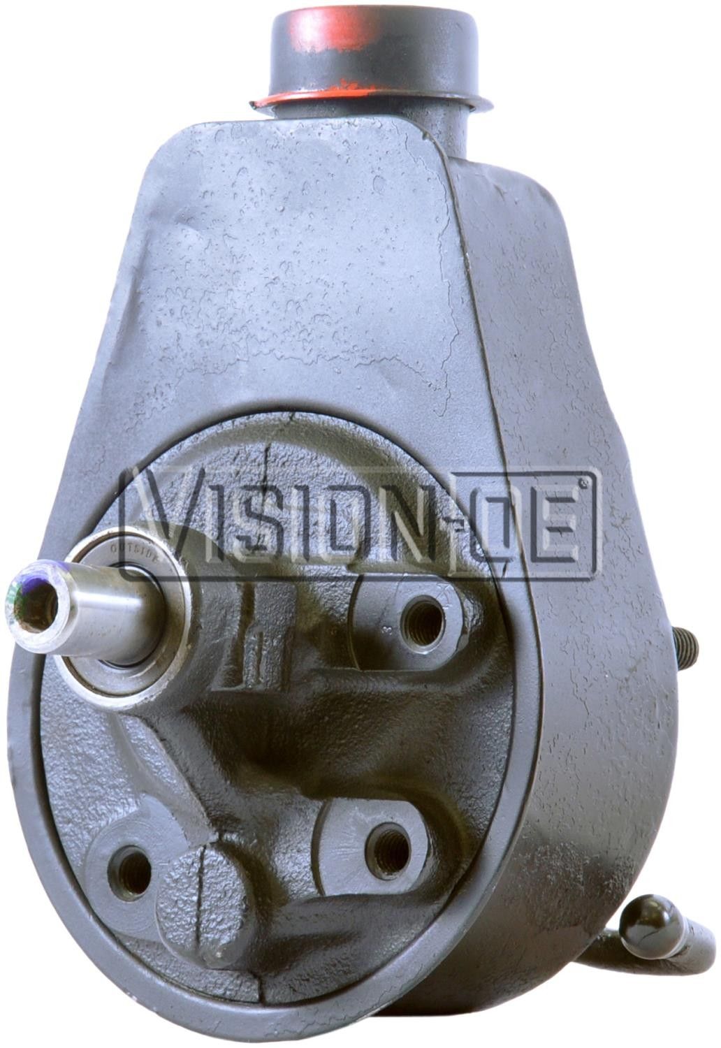 1988, 1987, 1986, 1985, 1984, 1983, 1982, 1981, 1980 Chevrolet Caprice Power Steering Pump