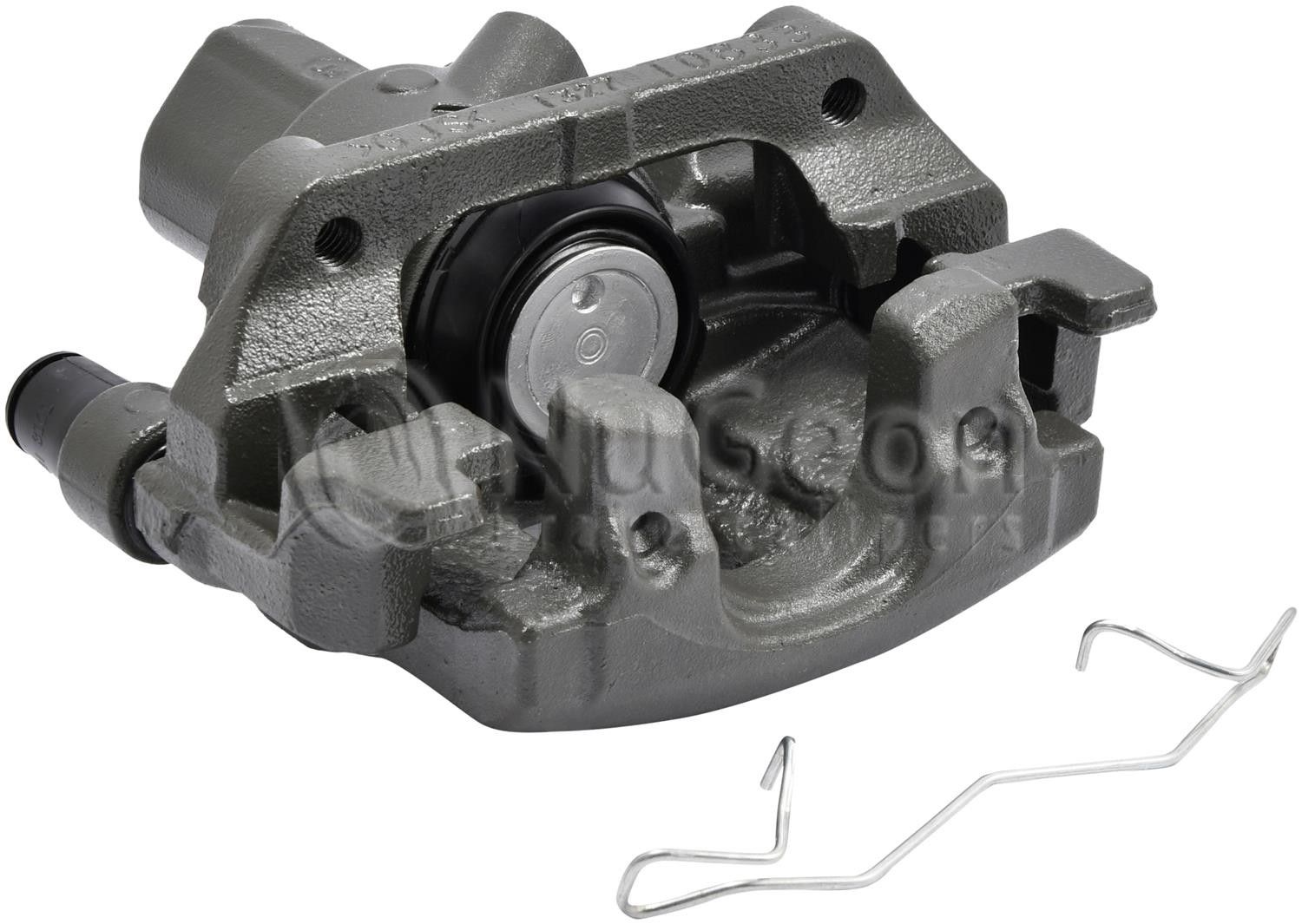 2018, 2017, 2016, 2015, 2014, 2013, 2012 Ford Focus Disc Brake Caliper