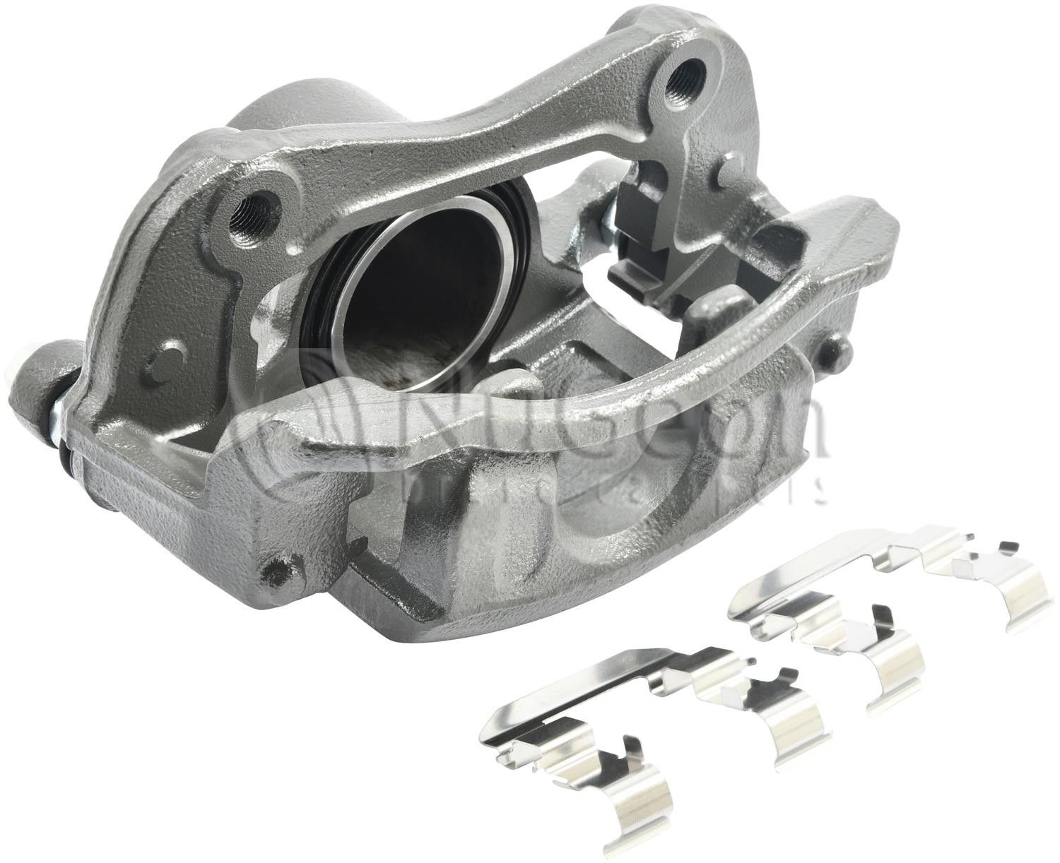 2022, 2021, 2020, 2019 Kia Forte GT Disc Brake Caliper