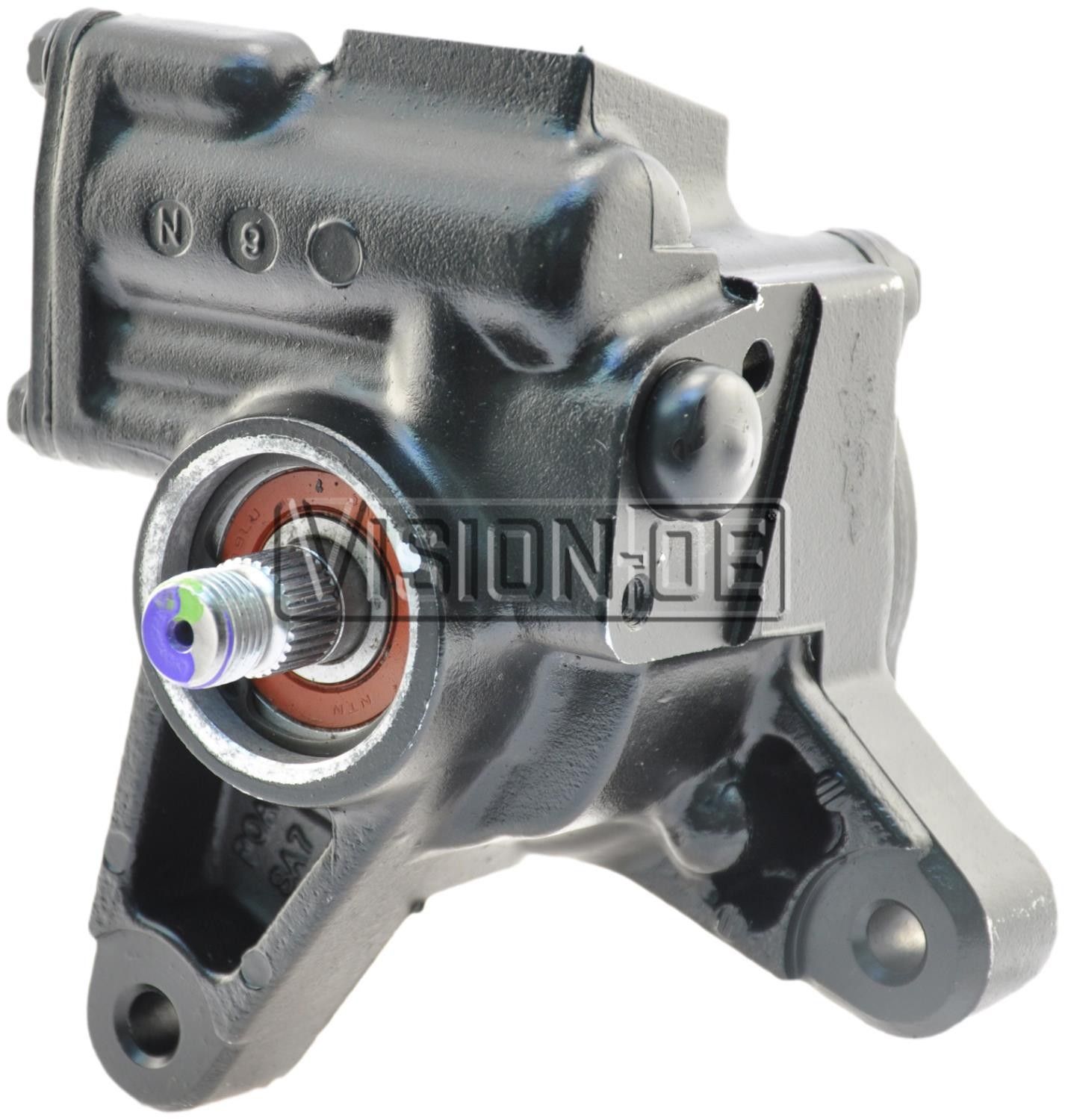 1999, 1998, 1997 Acura CL Power Steering Pump