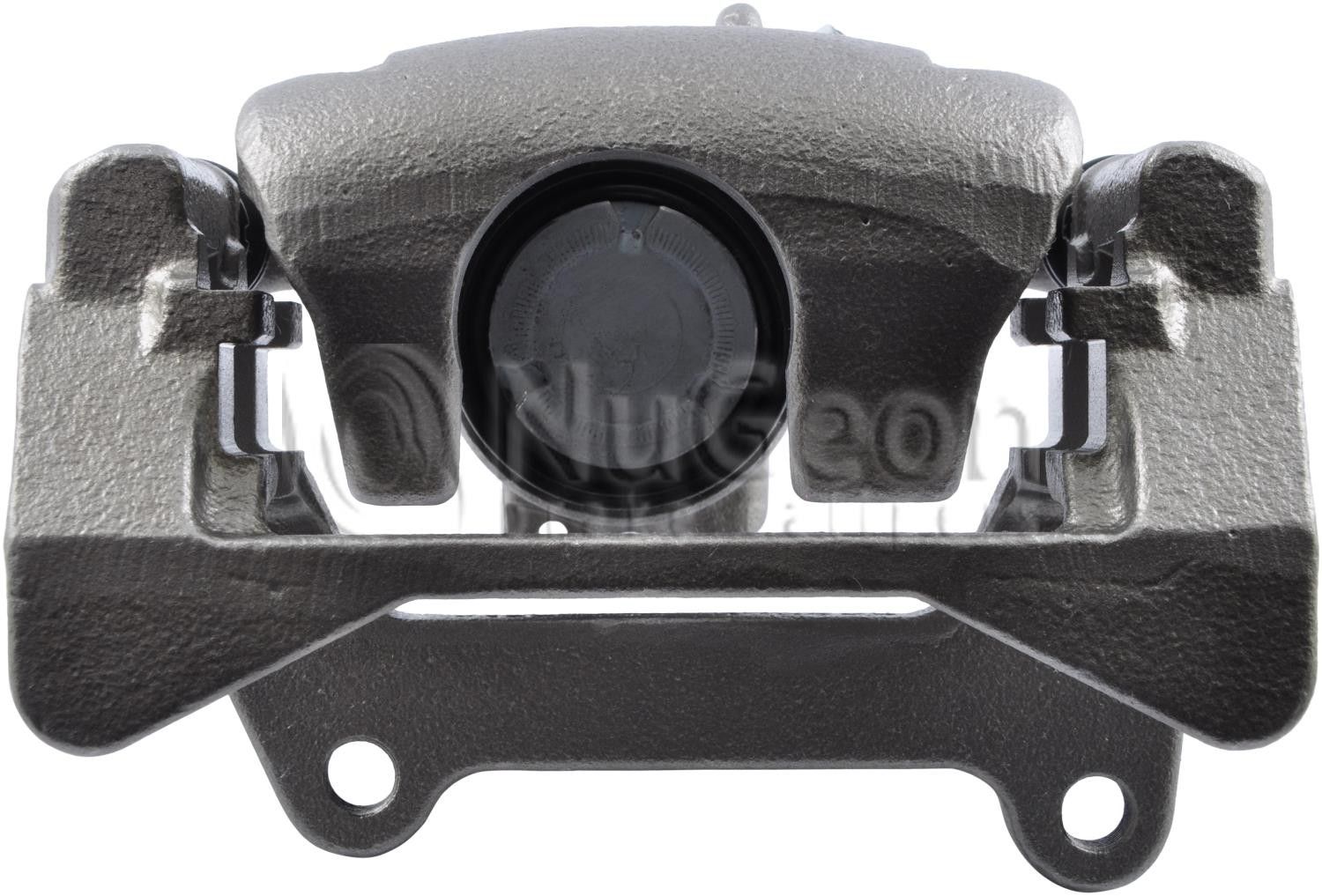 2012, 2011, 2010, 2009, 2008 Audi S5 Disc Brake Caliper
