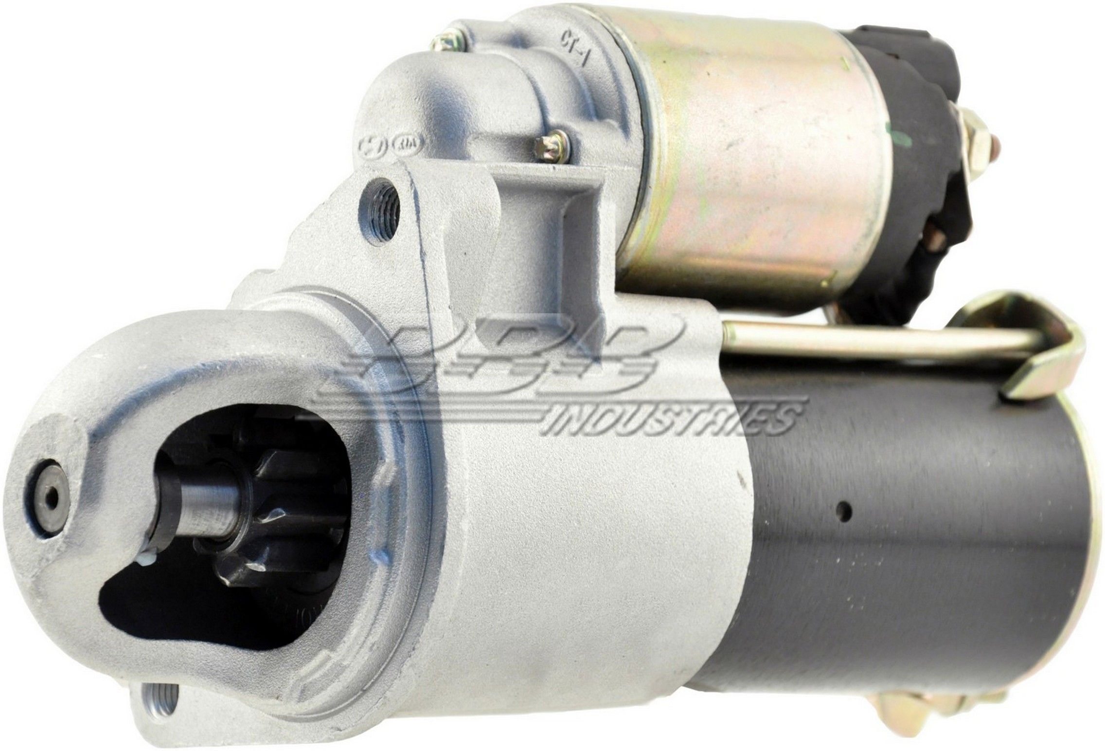 2011, 2010, 2009 Hyundai Azera Starter