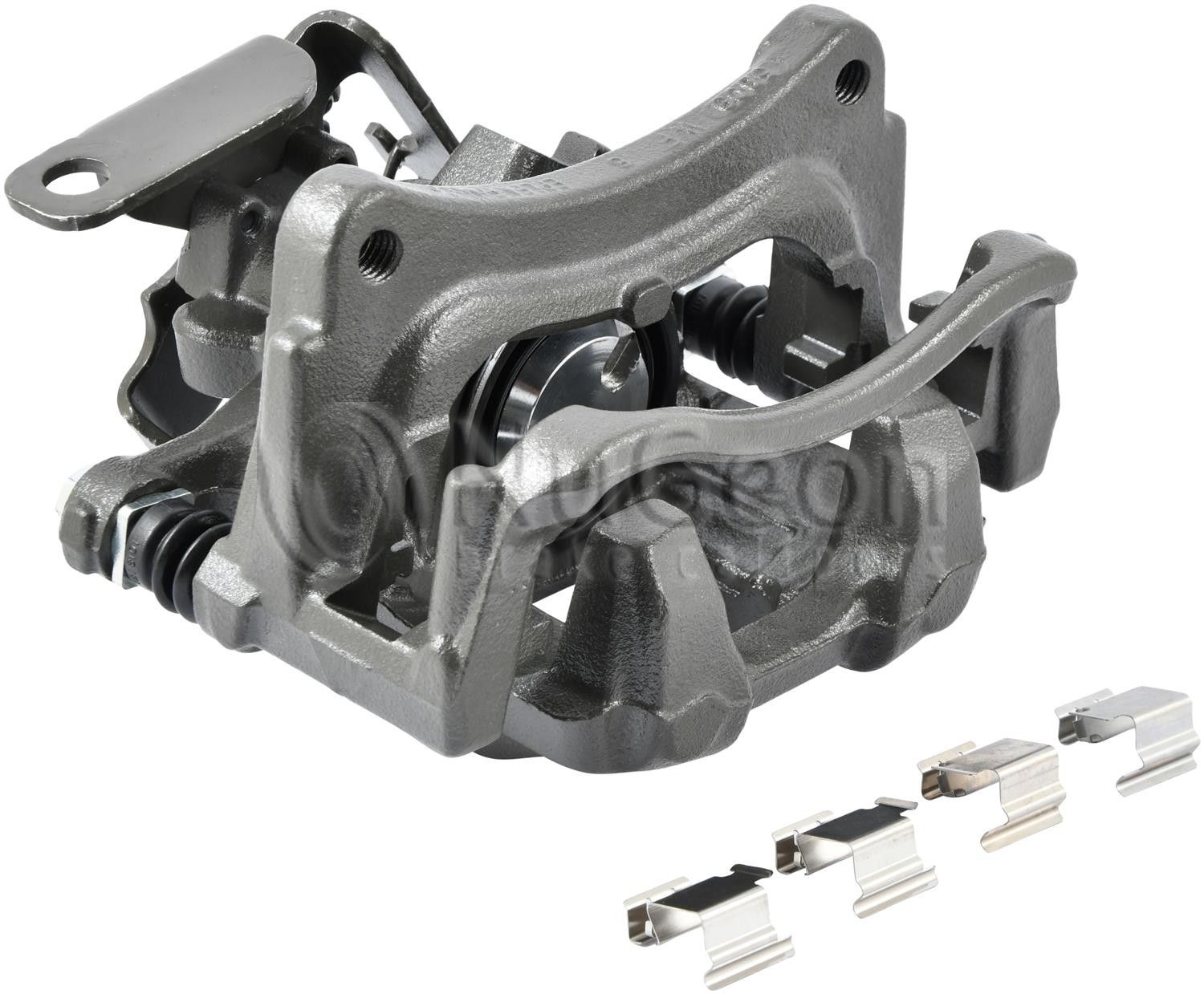 2019, 2018, 2017, 2016, 2015 Ford Transit-150 Disc Brake Caliper