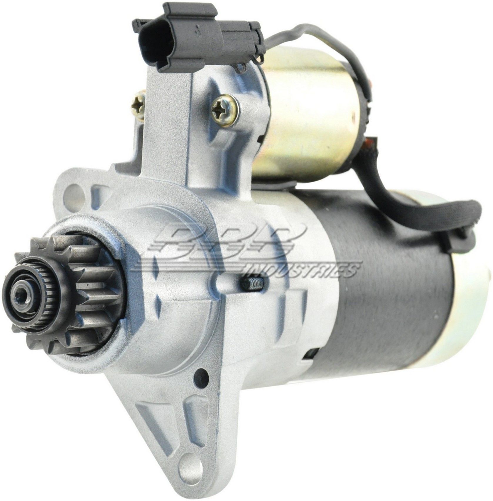 2009, 2008, 2007, 2006, 2005, 2004 Mazda 3 Starter