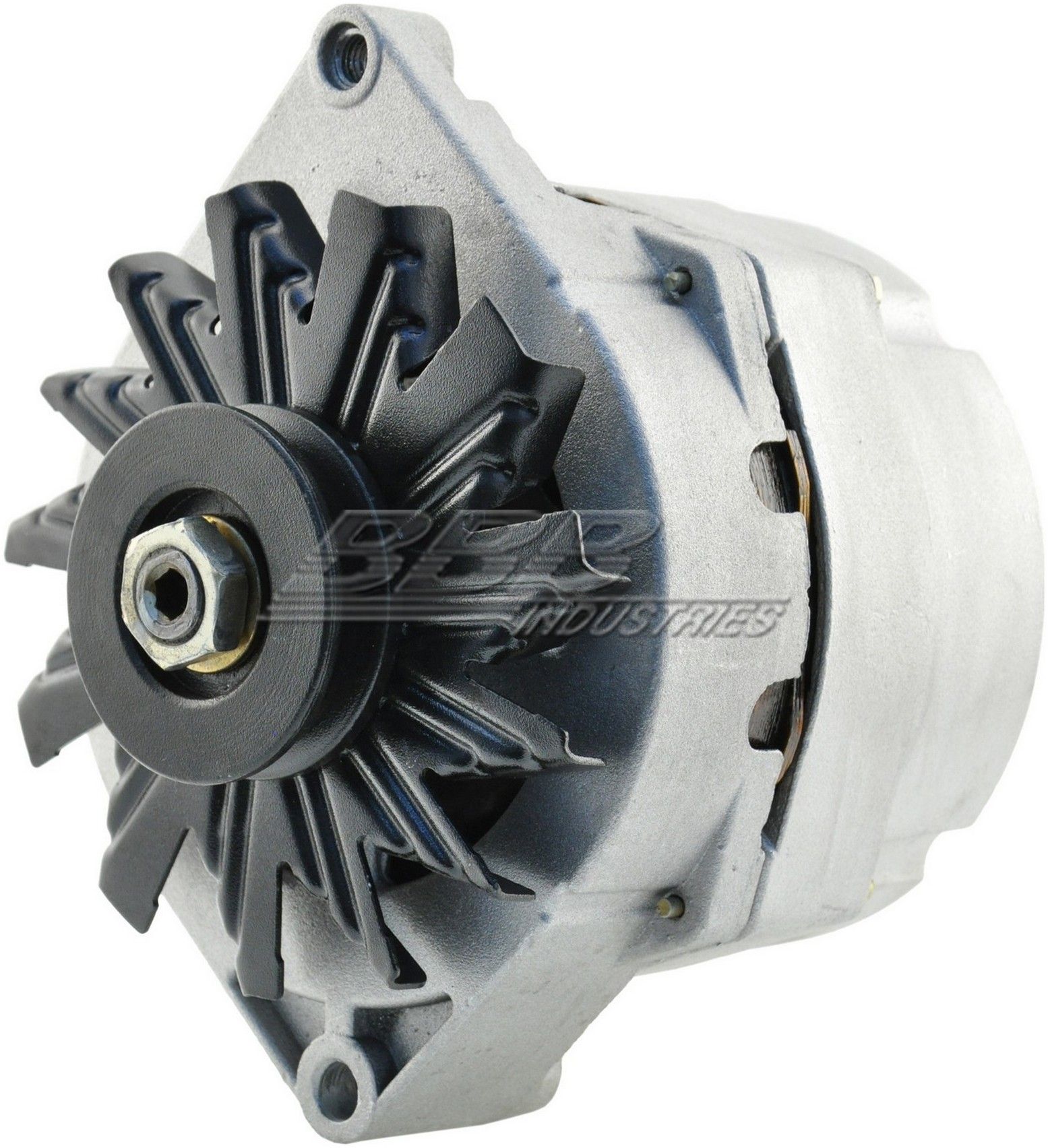 1980, 1979 Fiat Strada Alternator