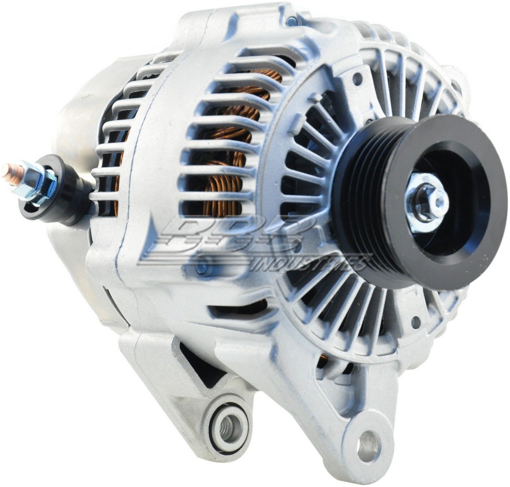 2009, 2008, 2007 Jeep Liberty Alternator