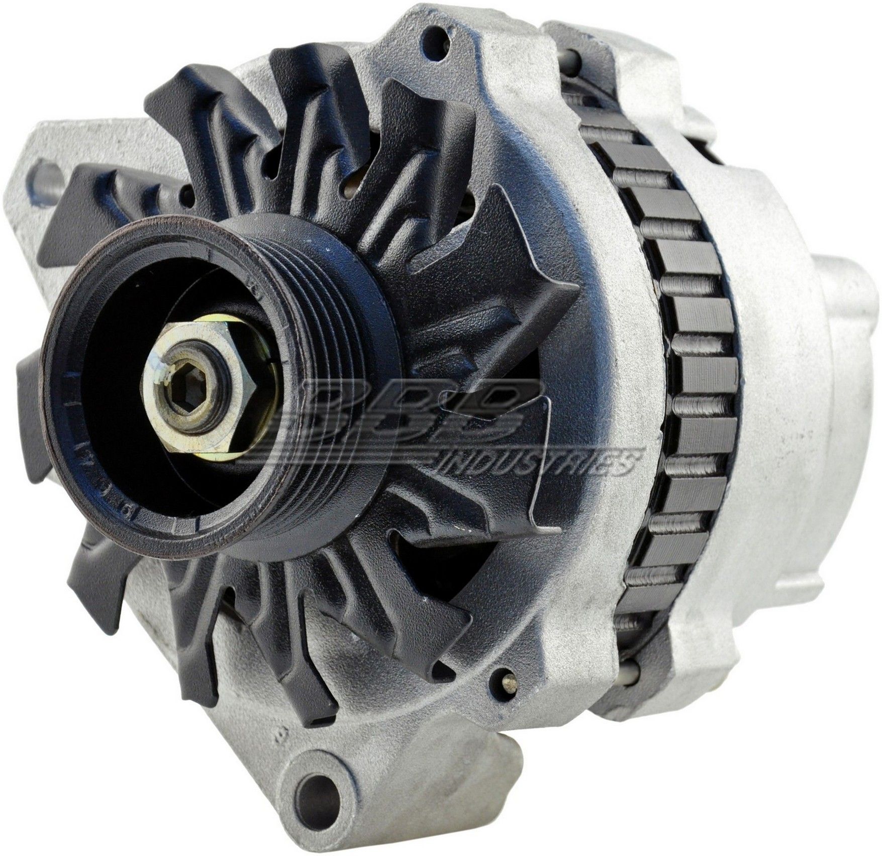 1990, 1989, 1988, 1987 Jeep Cherokee Alternator