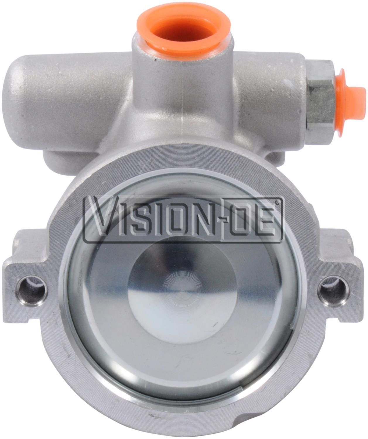 2005, 2004, 2003 Chevrolet SSR Power Steering Pump