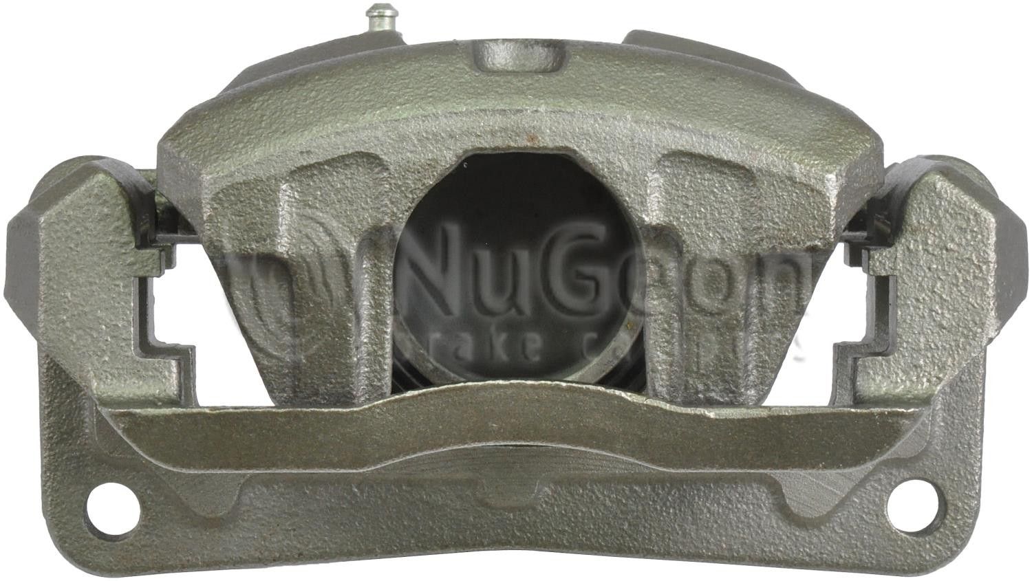 2000, 1999, 1998, 1997 Subaru Legacy Disc Brake Caliper