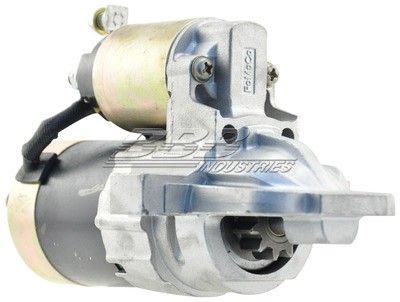 2010, 2009, 2008, 2007, 2006 Ford Fusion Starter