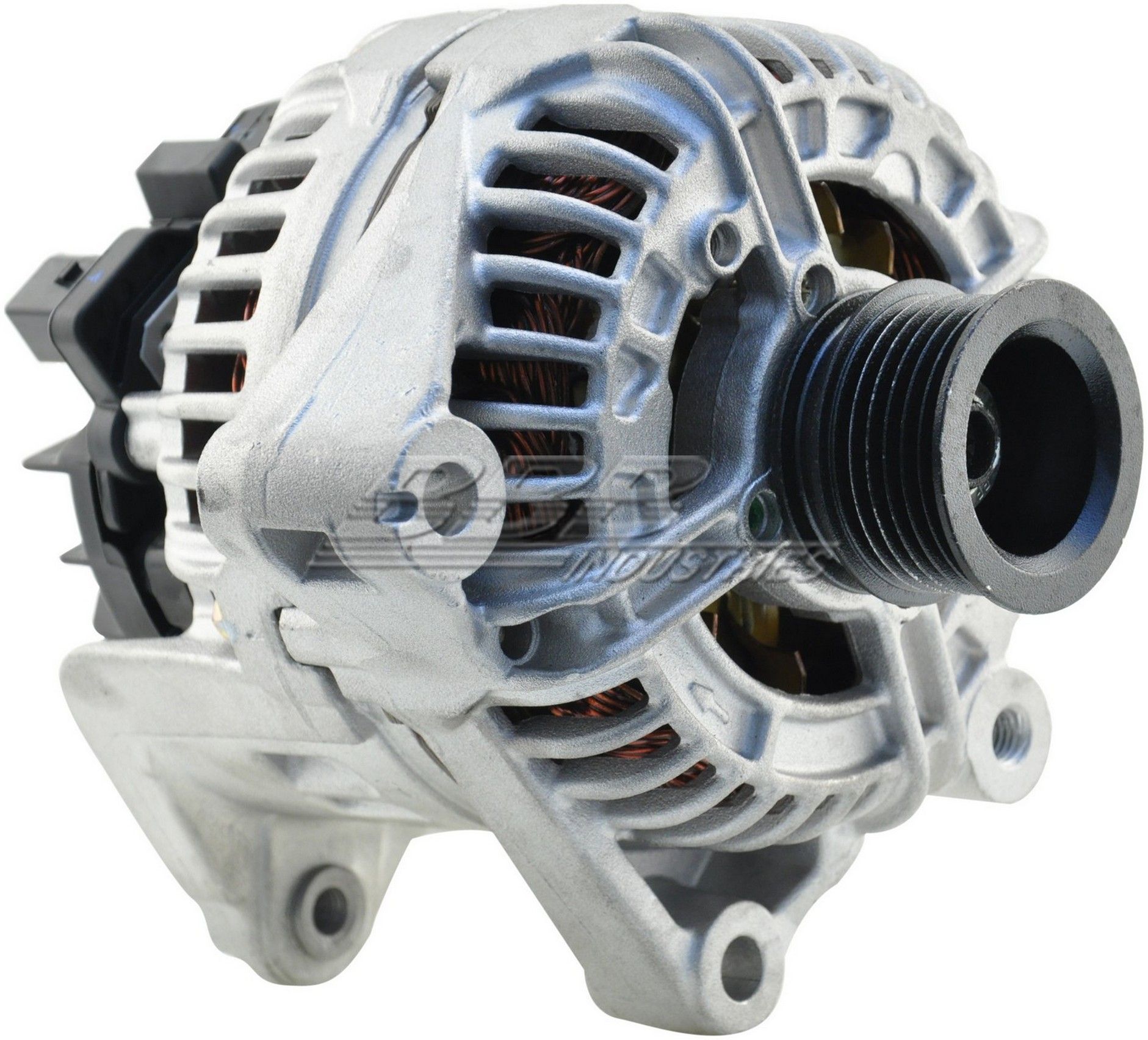 2003-2005 BMW 325Ci Alternator BBB Industries