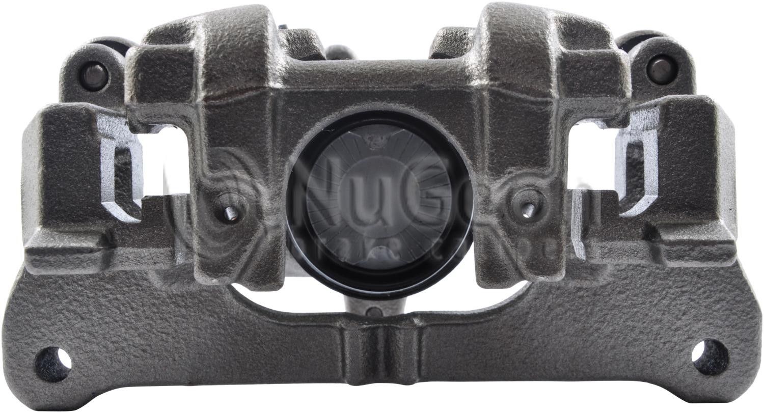 2024, 2023, 2022, 2021, 2020, 2019, 2018, 2017, 2016, 2015 Subaru Outback Disc Brake Caliper