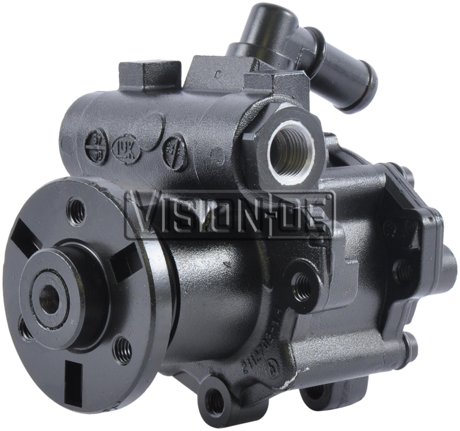 2010, 2009, 2008 BMW 528i Power Steering Pump