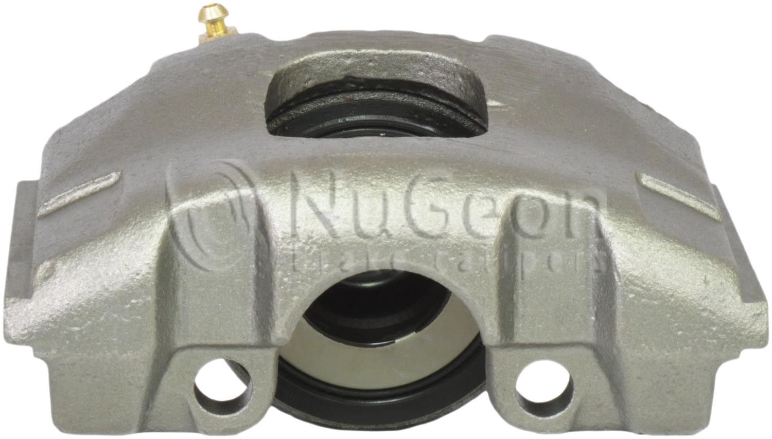 2003, 2002, 2001, 2000, 1999, 1998 Mercedes-Benz ML320 1998-2003 Mercedes-Benz ML320 Disc Brake Caliper
