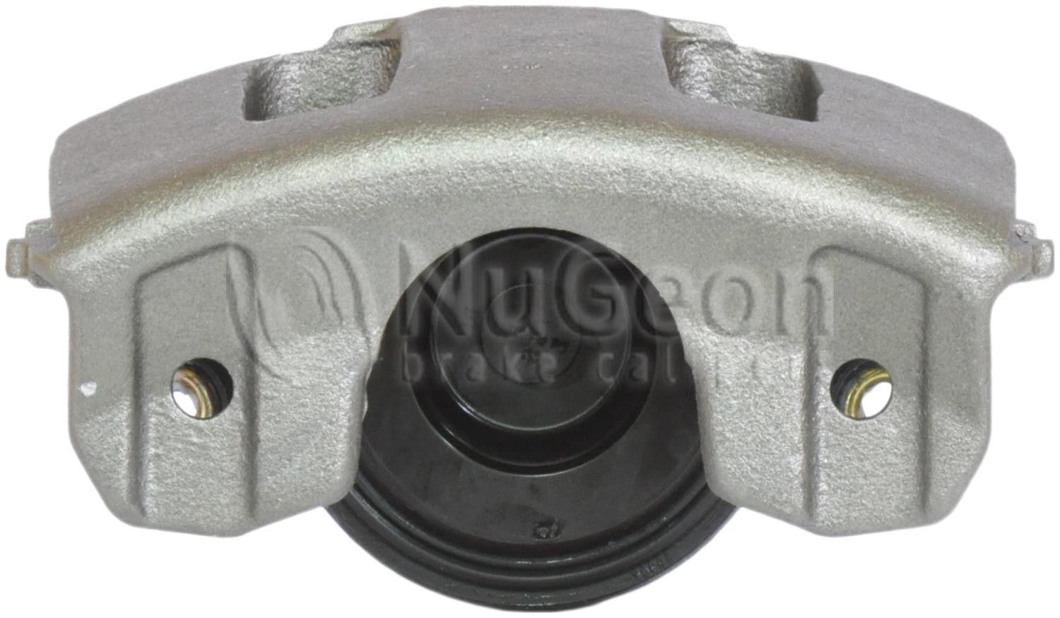 2001, 2000, 1999, 1998, 1997, 1996, 1995, 1994, 1993, 1992, 1991, 1990 Jeep Cherokee Disc Brake Caliper