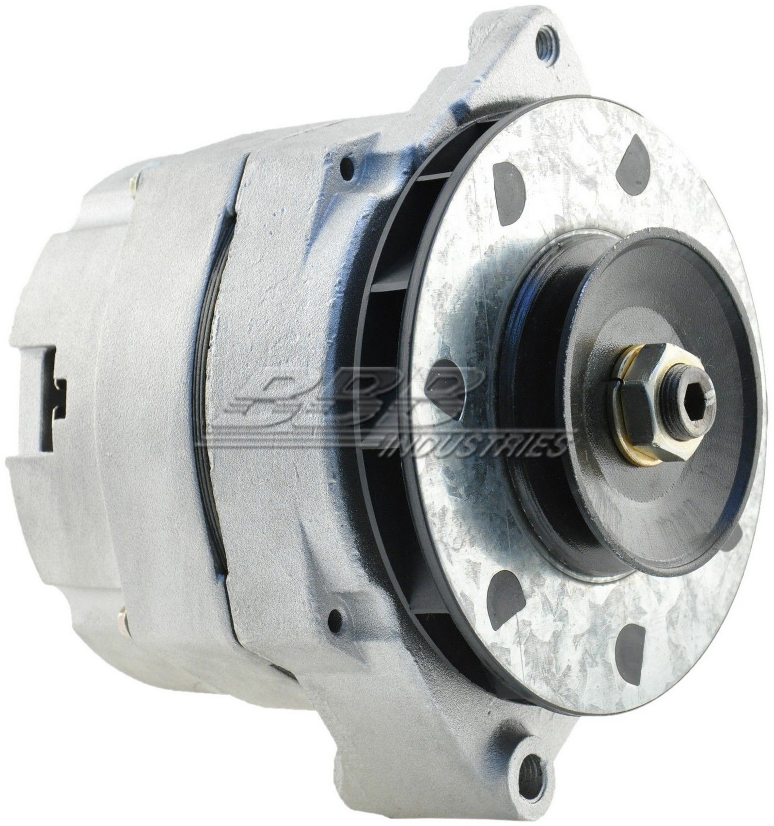 1985 Chevrolet Astro Alternator