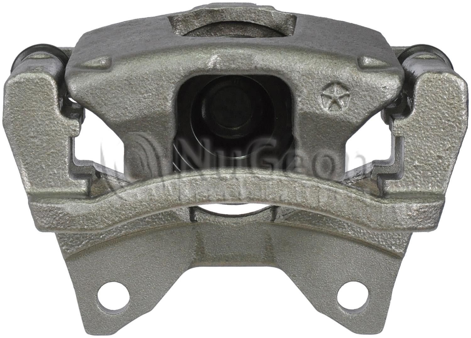 2011, 2010, 2009, 2008, 2007 Dodge Nitro Disc Brake Caliper