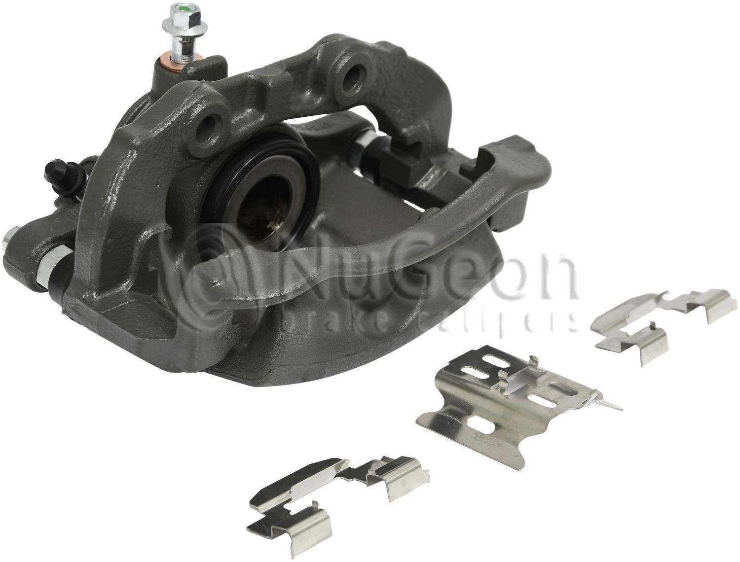 2005, 2004, 2003, 2002, 2001, 2000, 1999, 1998, 1997 GMC Jimmy Disc Brake Caliper