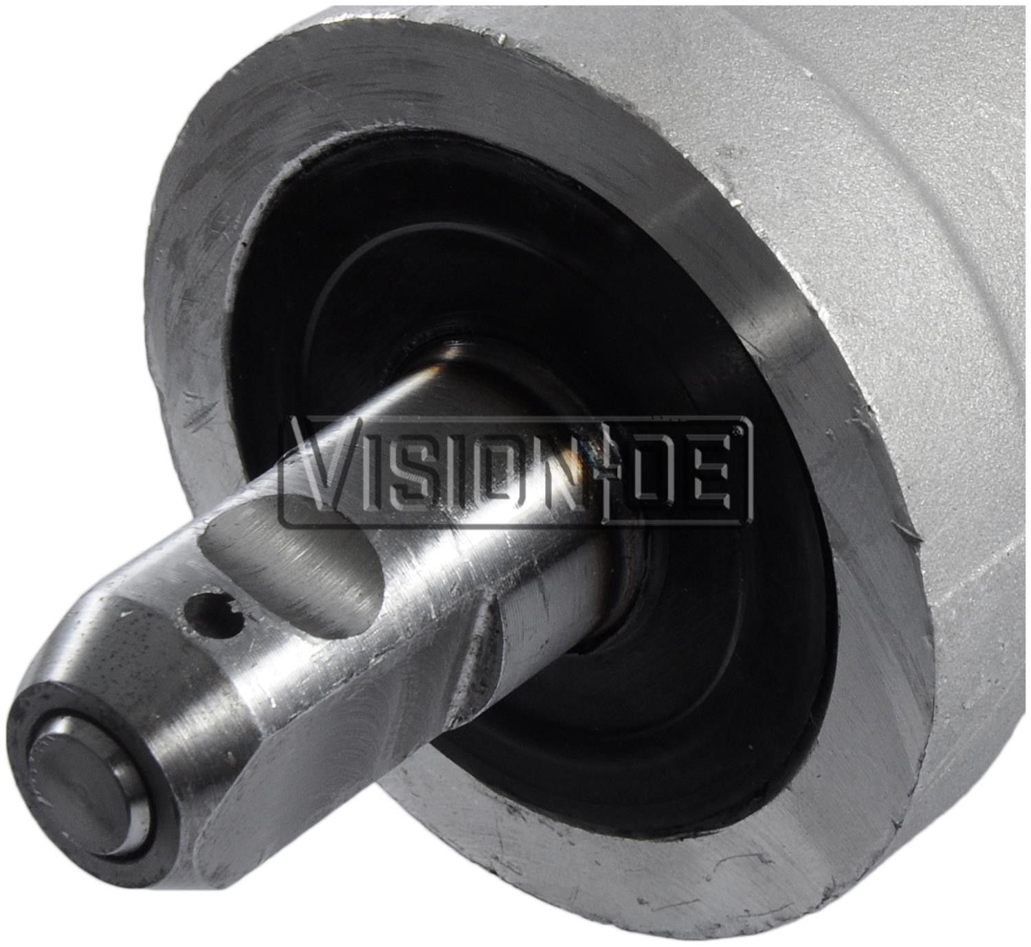 2003, 2002, 2001, 2000 Dodge Durango Rack and Pinion Assembly