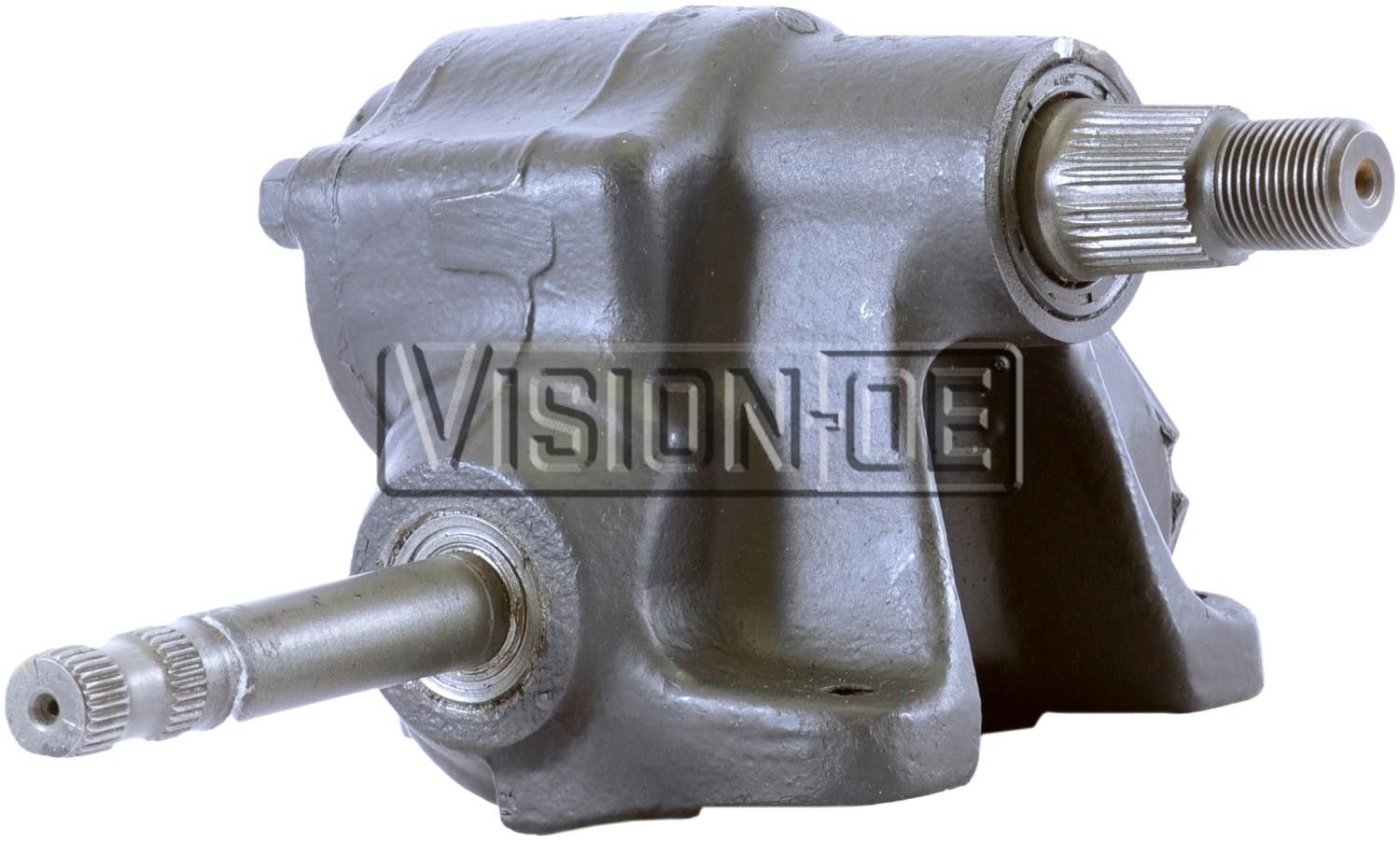 1997, 1996, 1995, 1994 Mazda B3000 Steering Gear