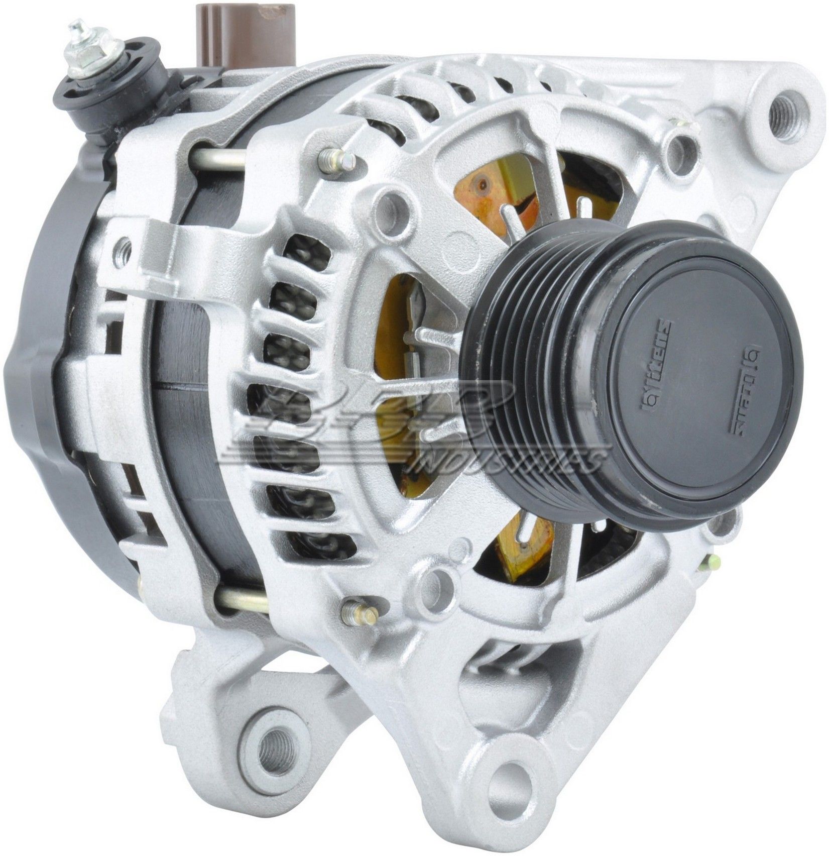 2018, 2017, 2016, 2015, 2014, 2013 Toyota RAV4 Alternator