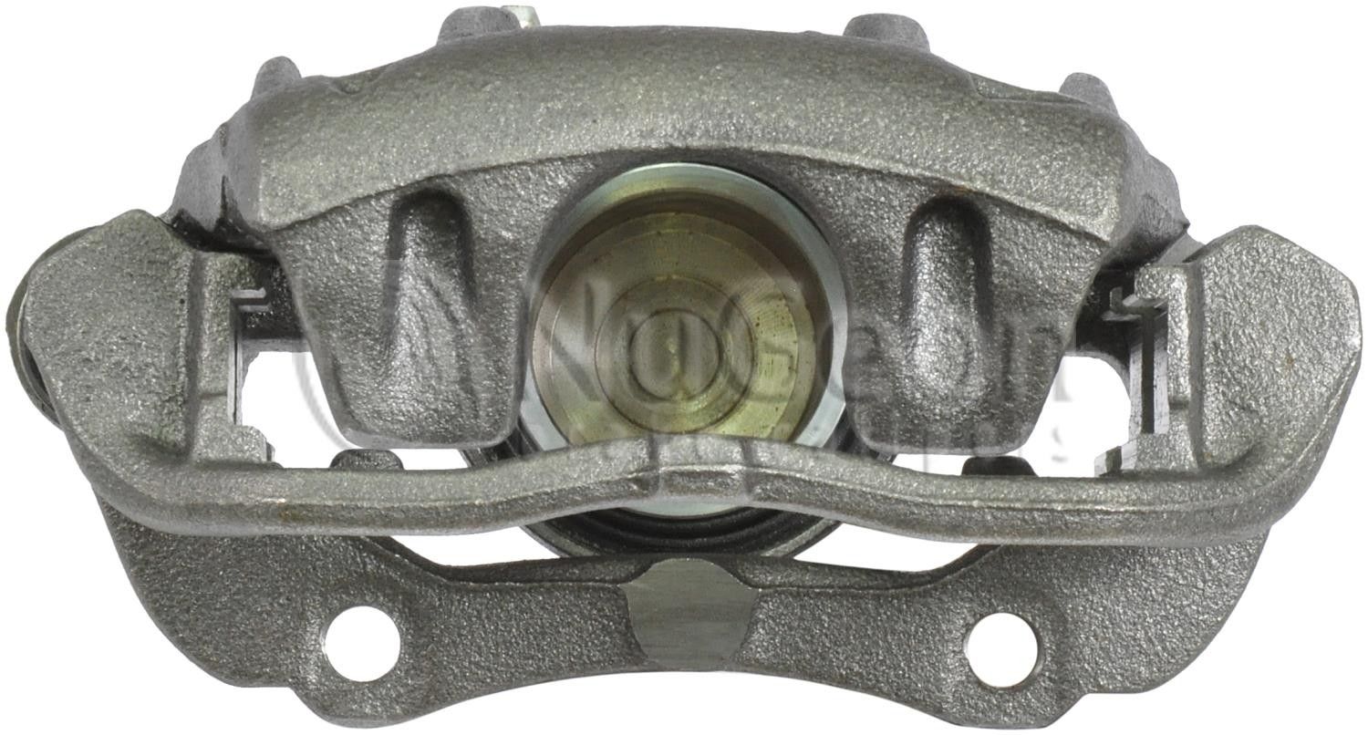 2006, 2005, 2004, 2003, 2002 Freightliner Sprinter 2500 2500 Disc Brake Caliper