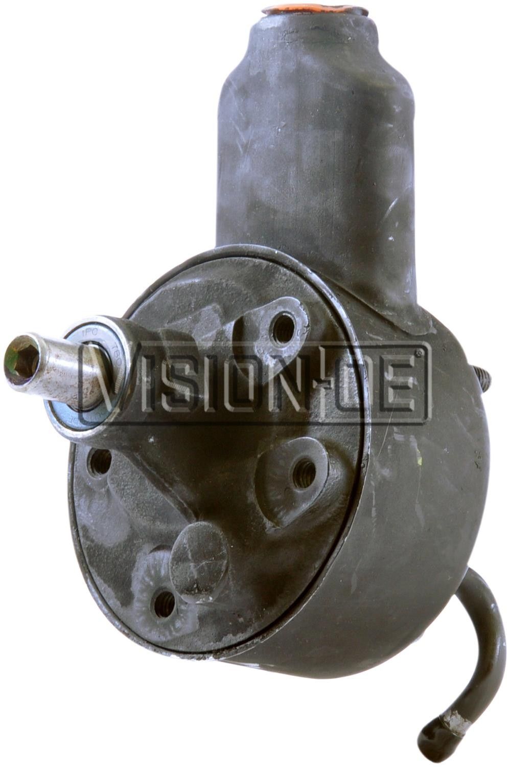 1979, 1978, 1977, 1976, 1975 GMC Jimmy Air Power Steering Pump