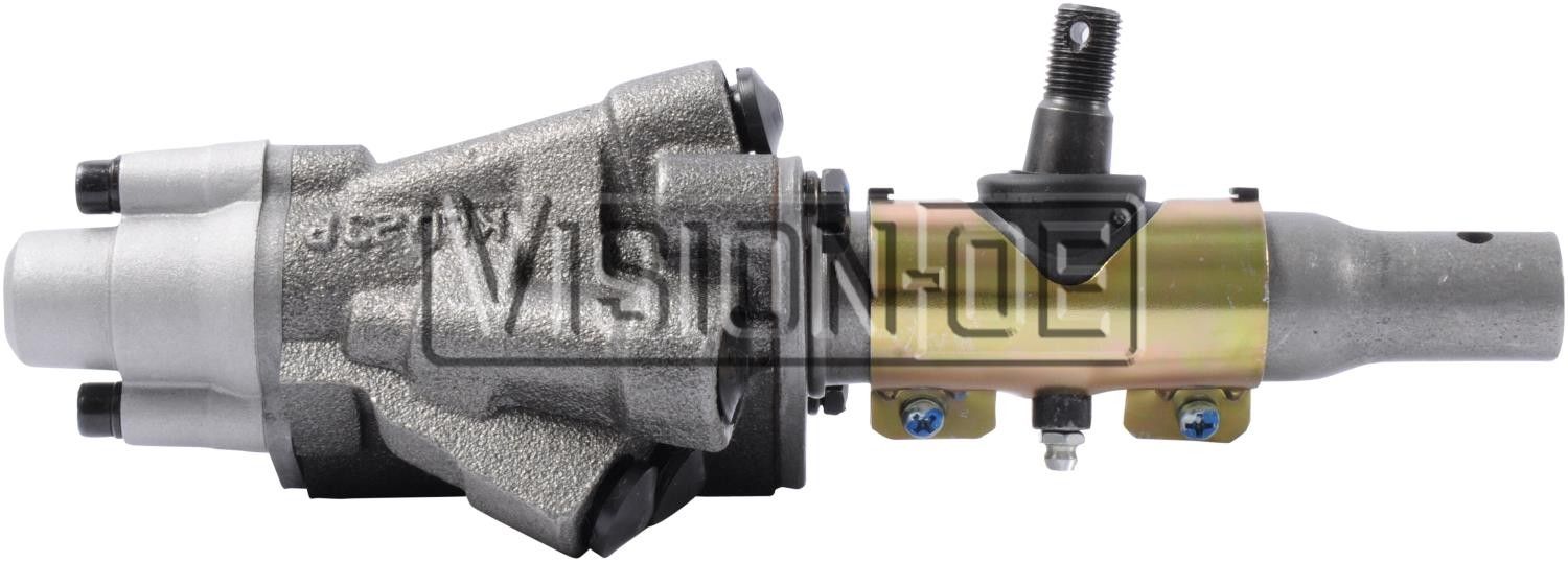 1971, 1970, 1969, 1968, 1967 Ford Ranchero Power Steering Control Valve