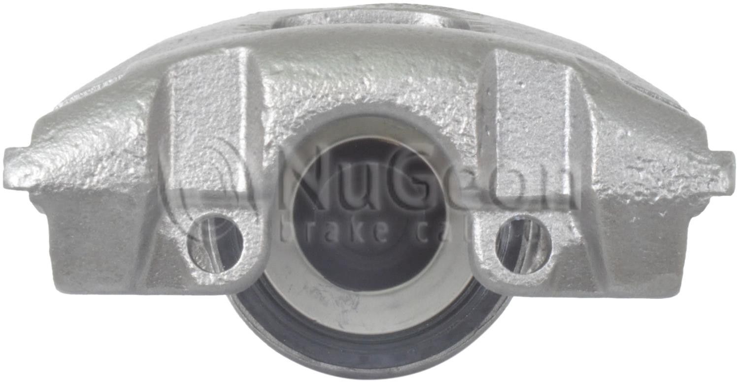 2003, 2002, 2001, 2000, 1999, 1998 Mercedes-Benz ML320 1998-2003 Mercedes-Benz ML320 Disc Brake Caliper